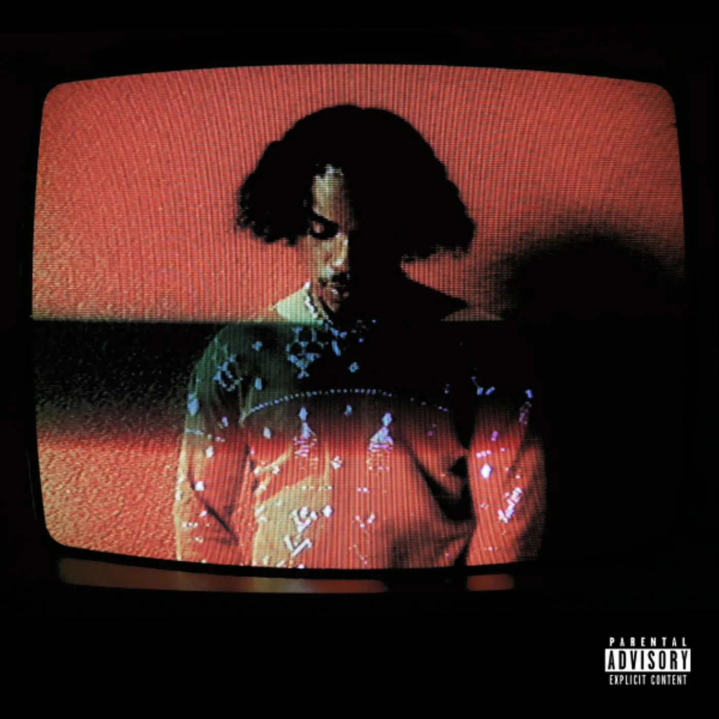 Tanna Leone Sleepy Soldier (Red) Vinyl Record