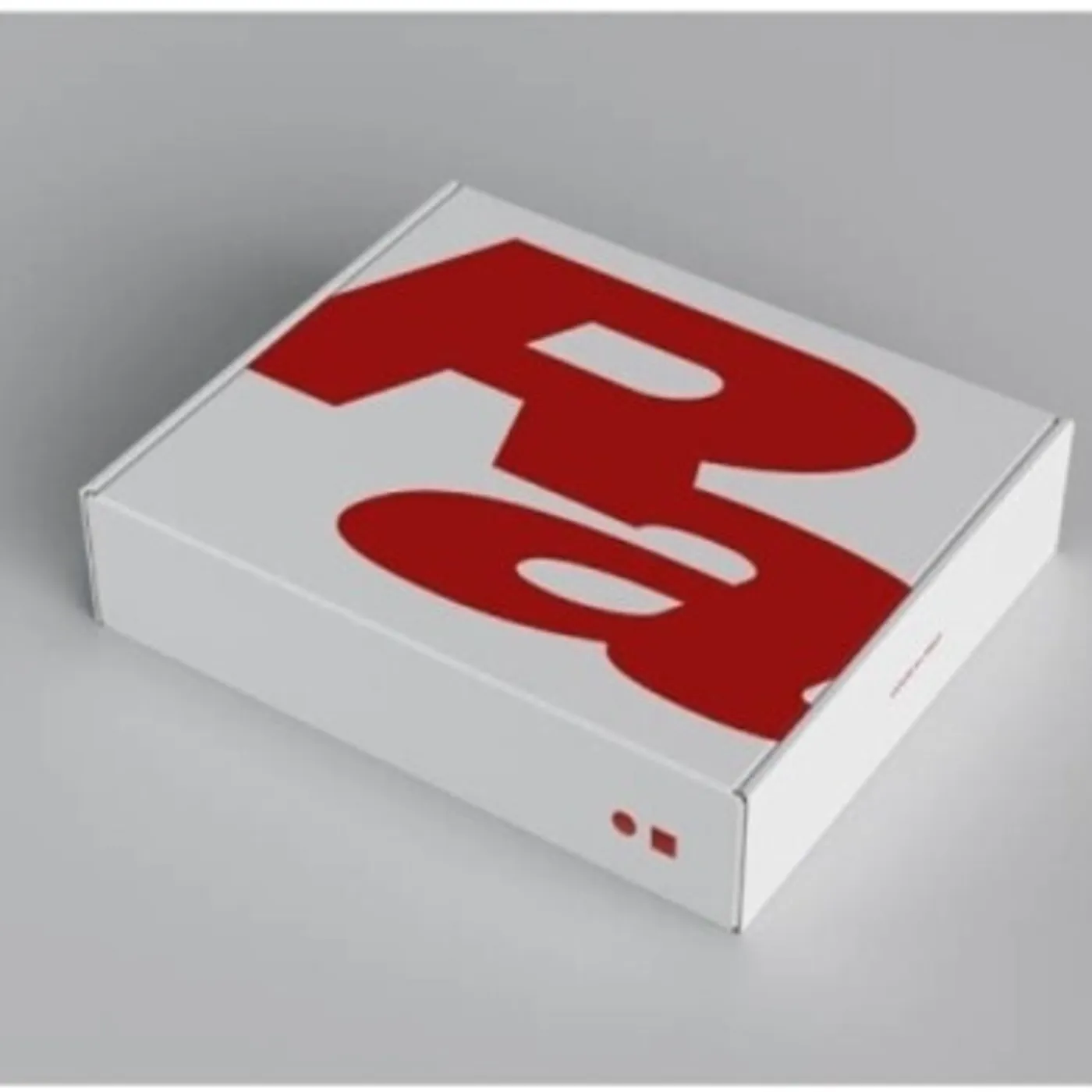 CODE KUNST REMEMBER ARCHIVE - NO FLOWER SEEDS VERSION CD