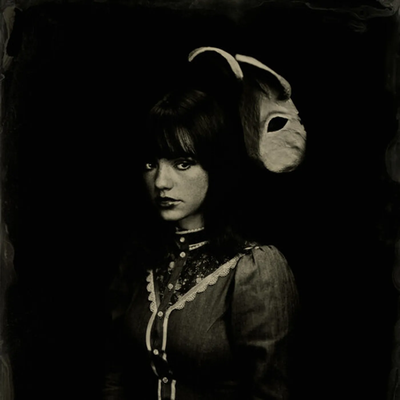 Genevieve Stokes CATCHING RABBITS CD