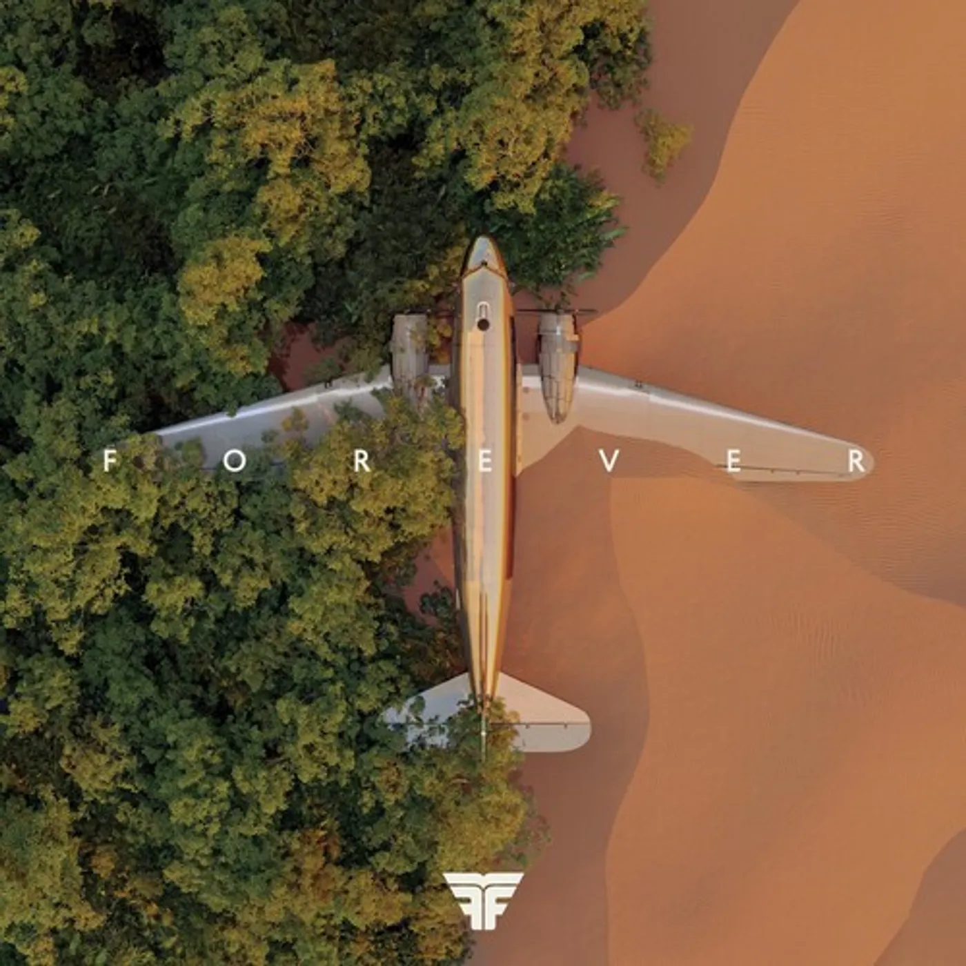 Flight Facilities Forever (2LP) Vinyl Record
