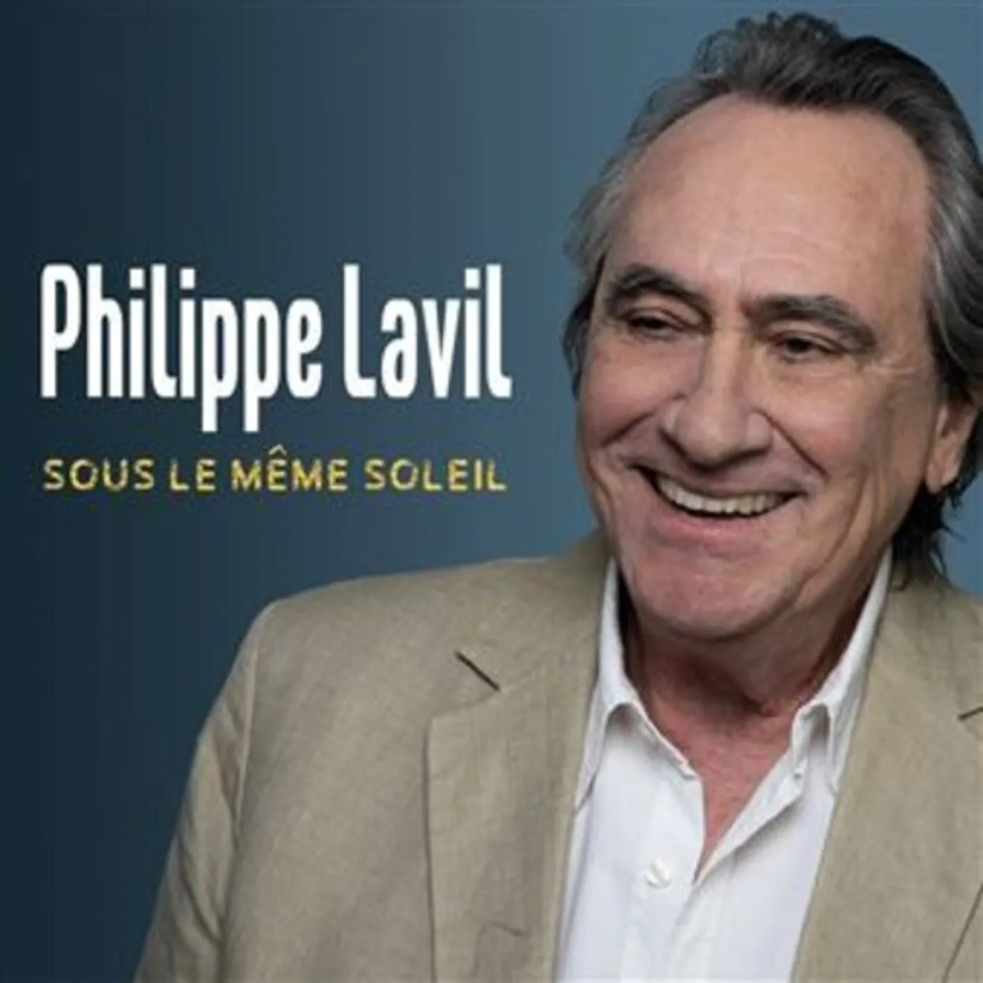 Philippe Lavil SOUS LE MEME SOLIEL CD