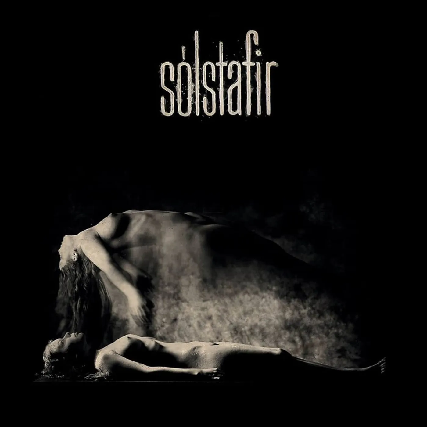 Sólstafir KOLD Vinyl Record
