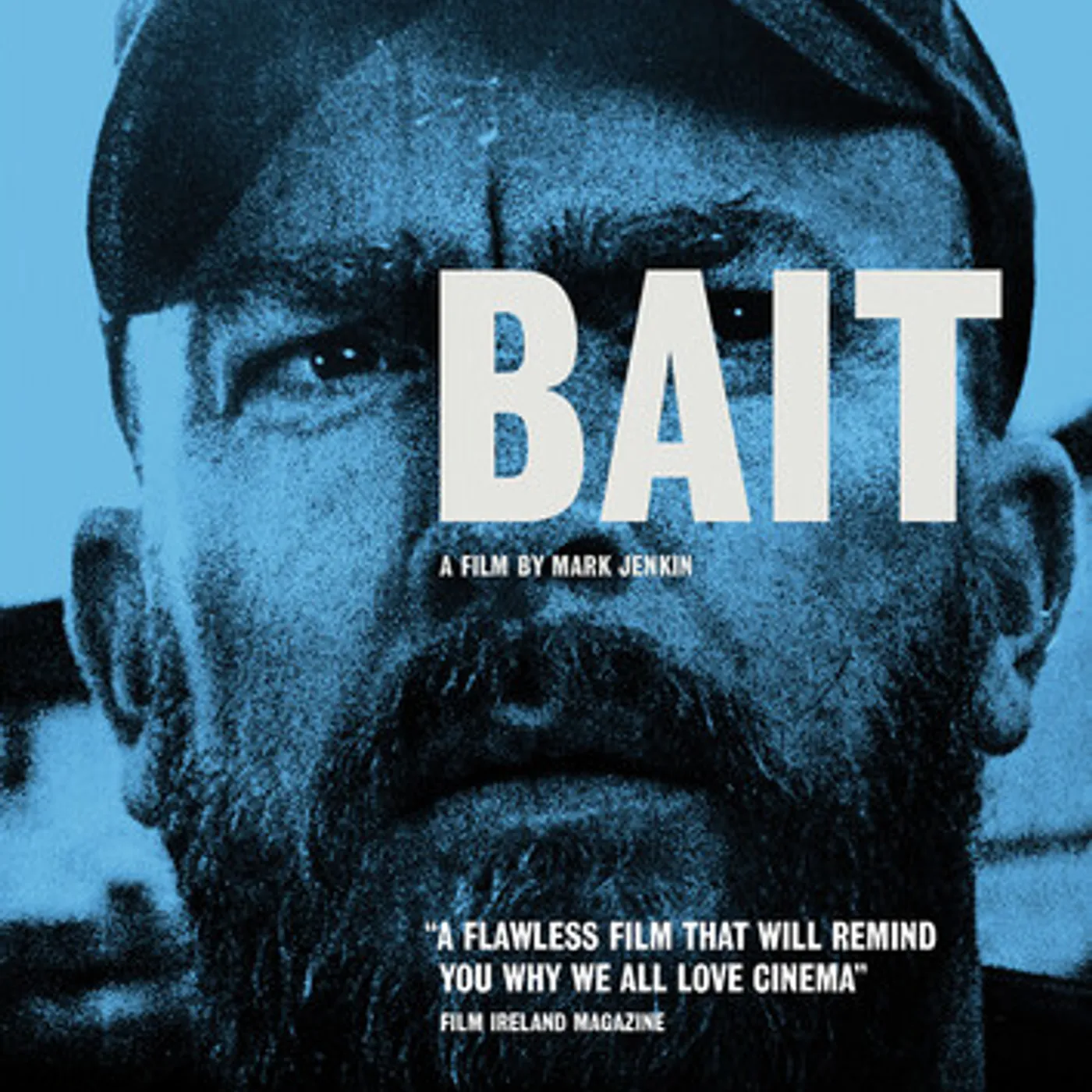 BAIT DVD