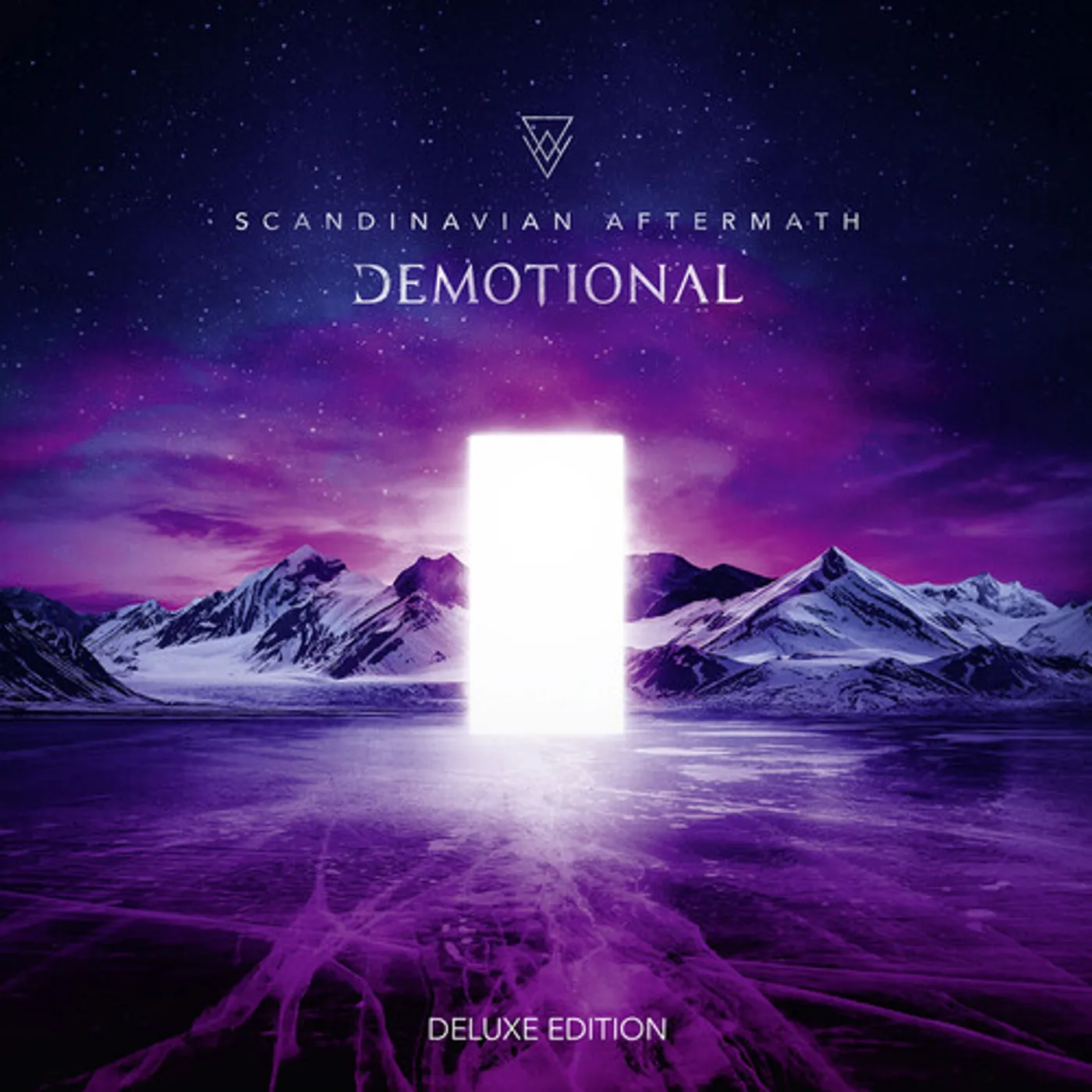 dEMOTIONAL SCANDINAVIAN AFTERMATH CD