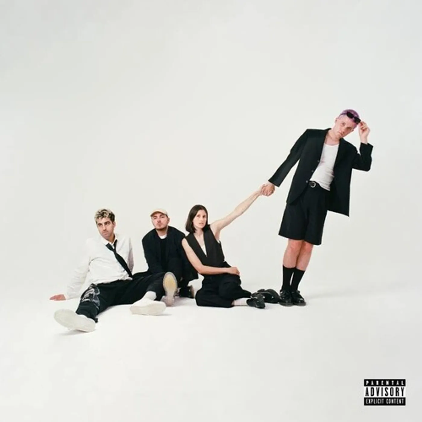 Valley Lost In Translation Vinyl Record