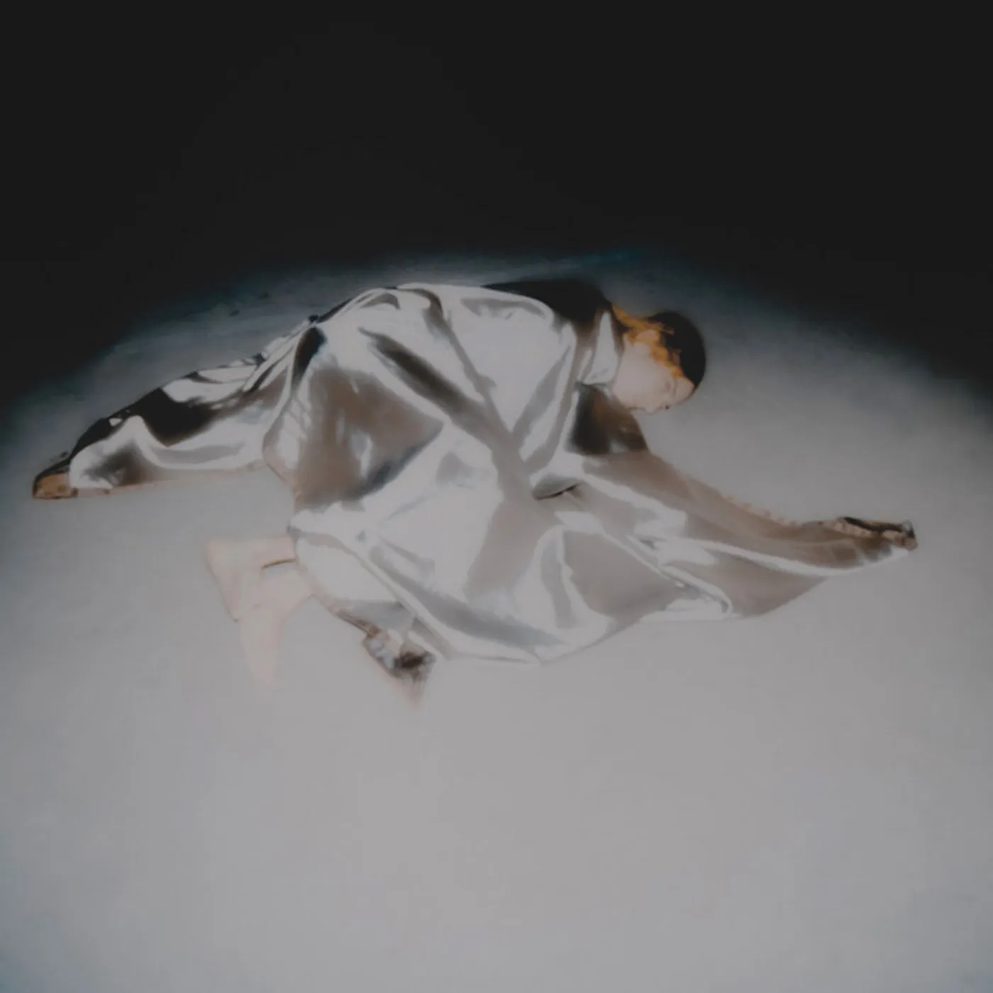 blesse NORMAL Vinyl Record