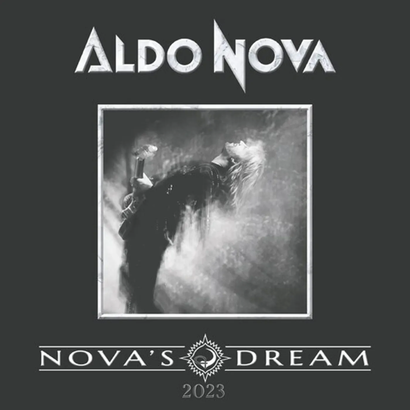 Aldo Nova NOVA'S DREAM CD