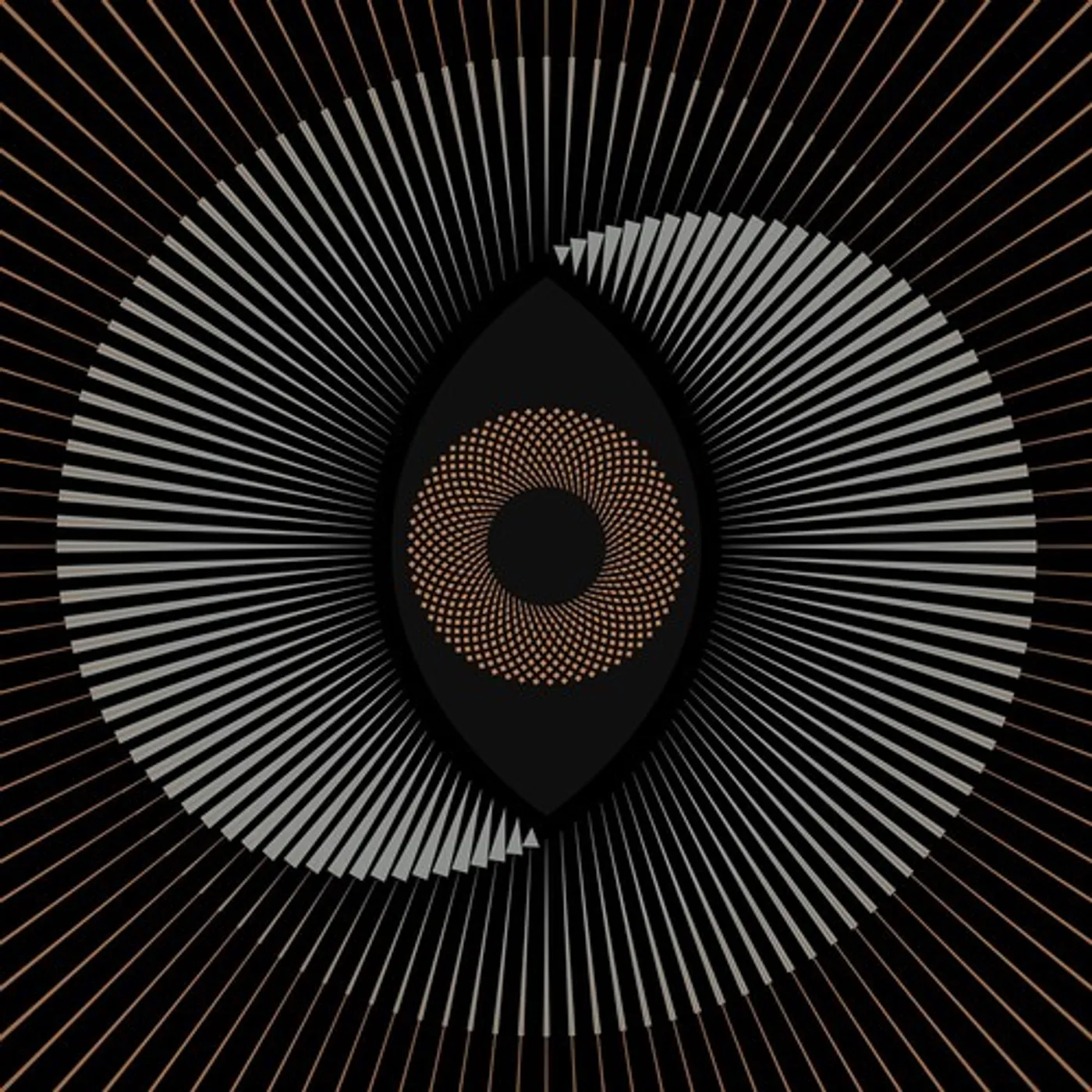 The Ocean HOLOCENE CD