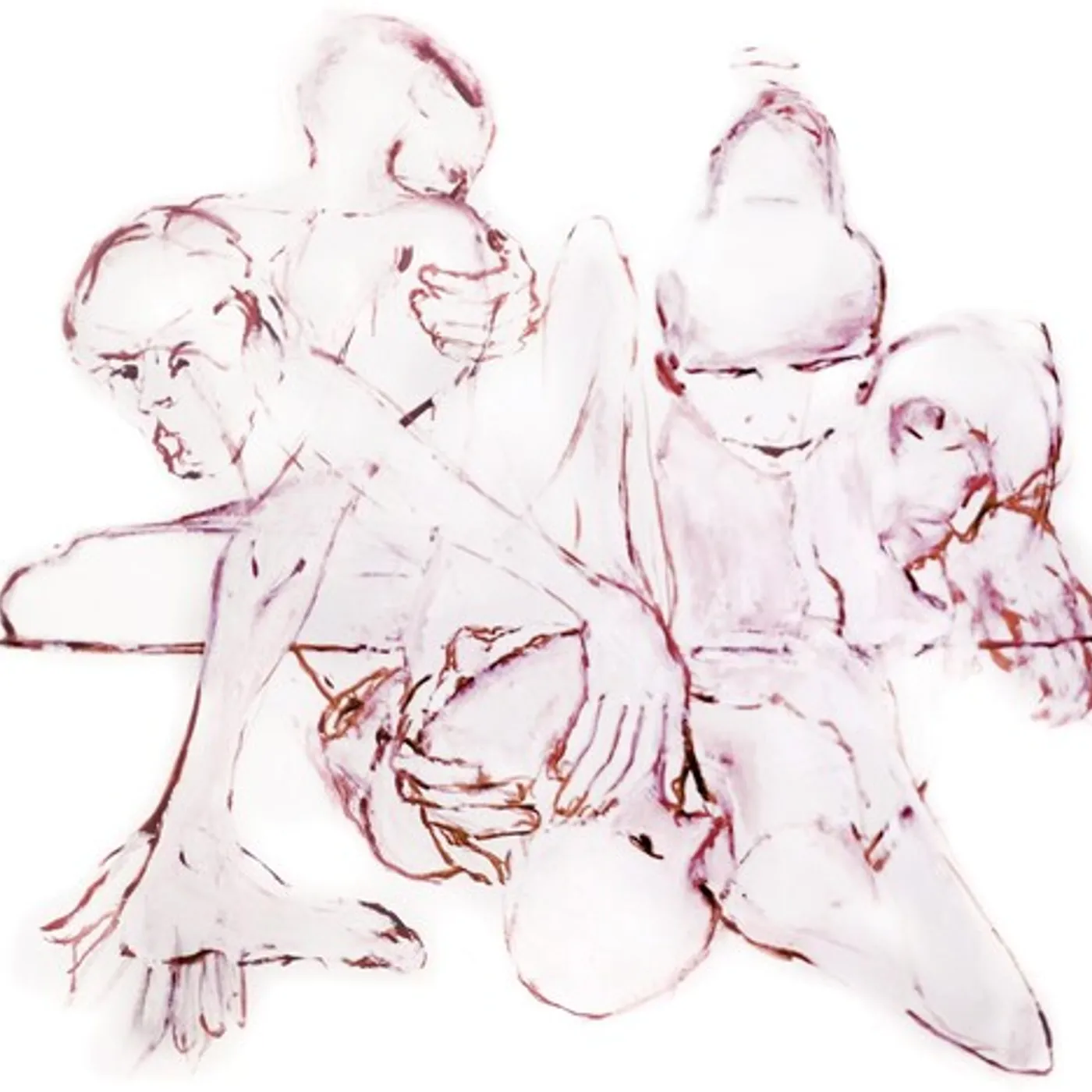 Sólstafir Masterpiece Of Bitterness Vinyl Record