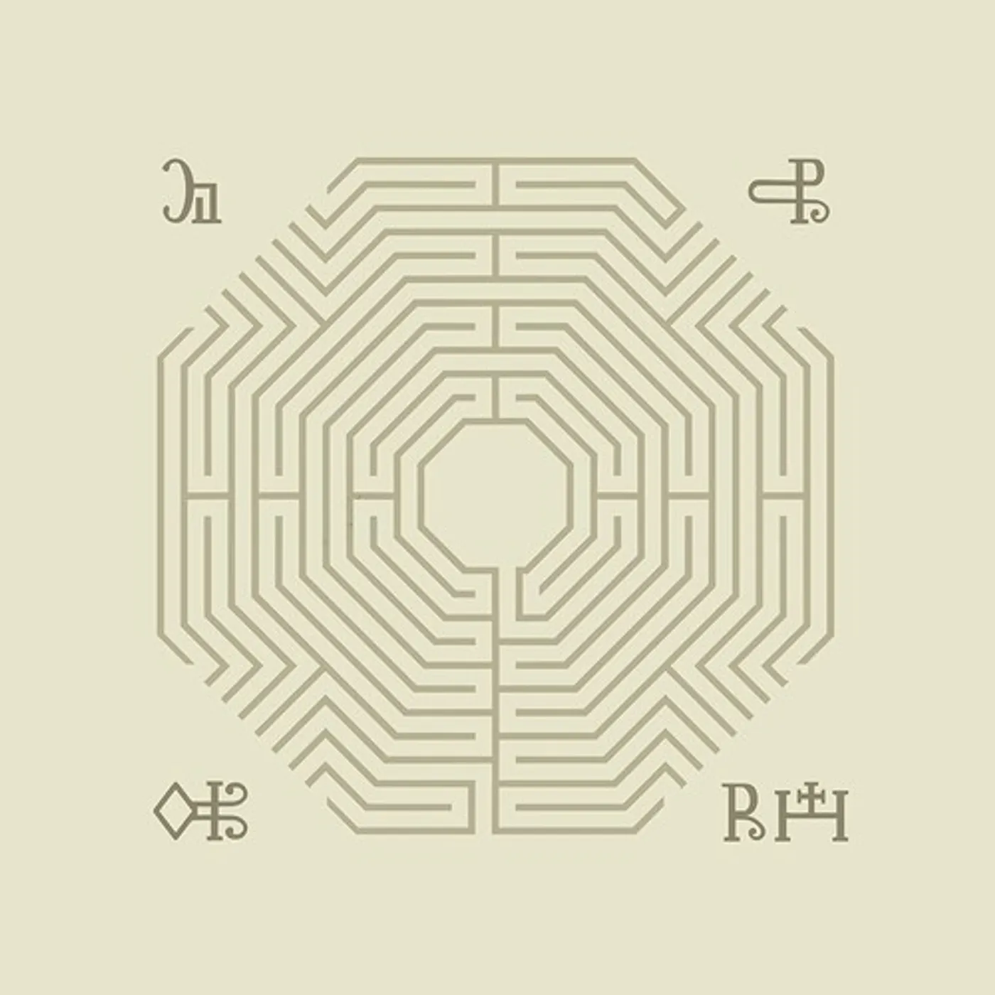 Ritual Howls VIRTUE FALTERS CD