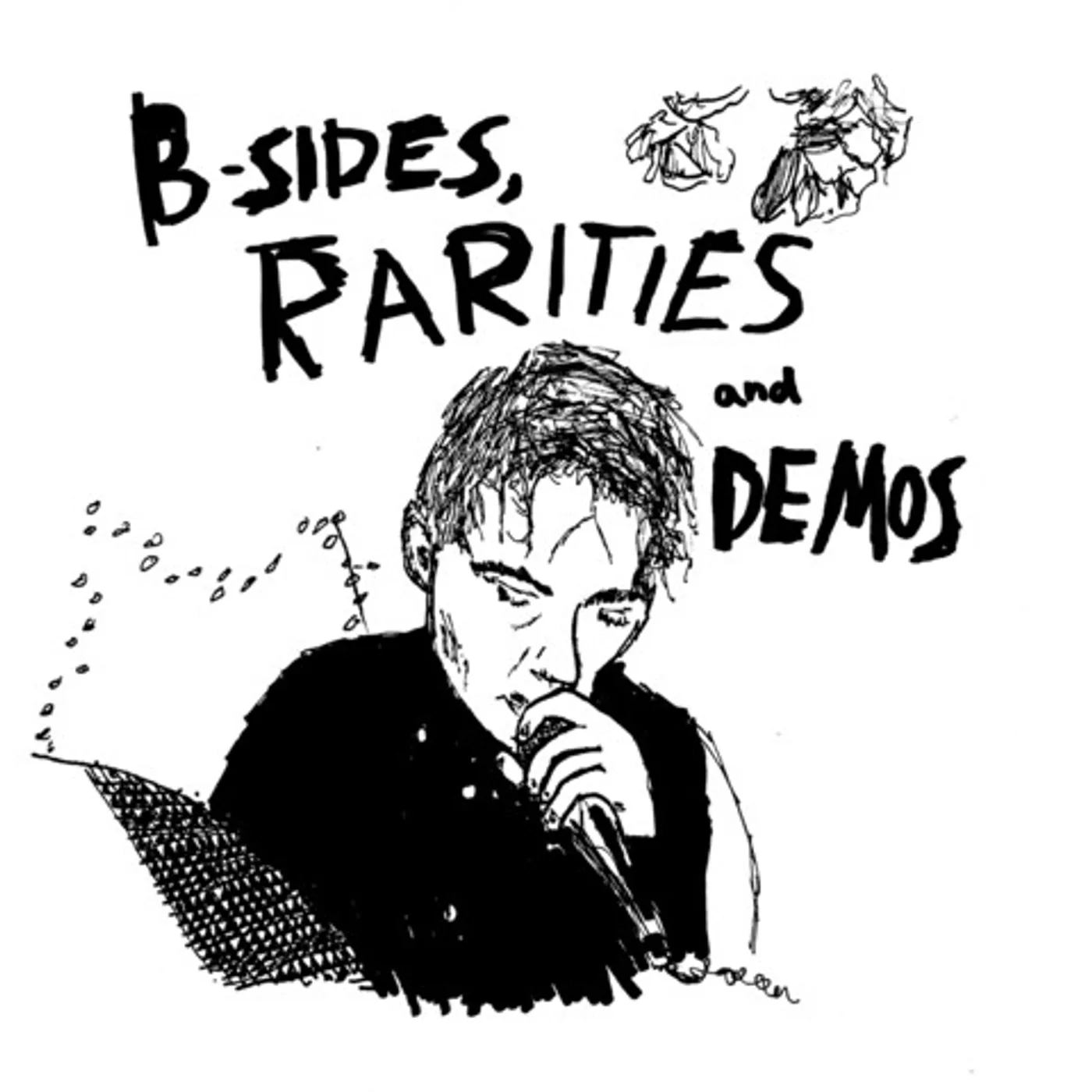 Current Joys B-Sides, Rarities and Demos Vinyl Record