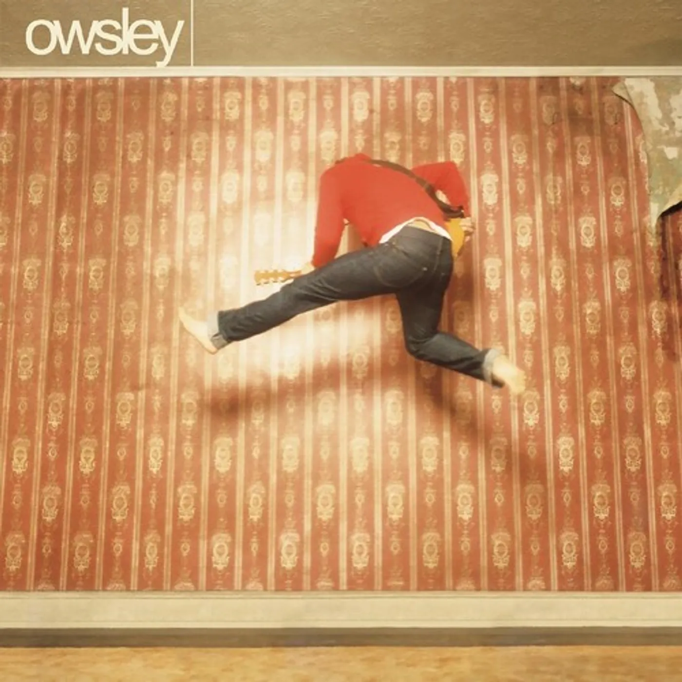 Owsley Vinyl Record