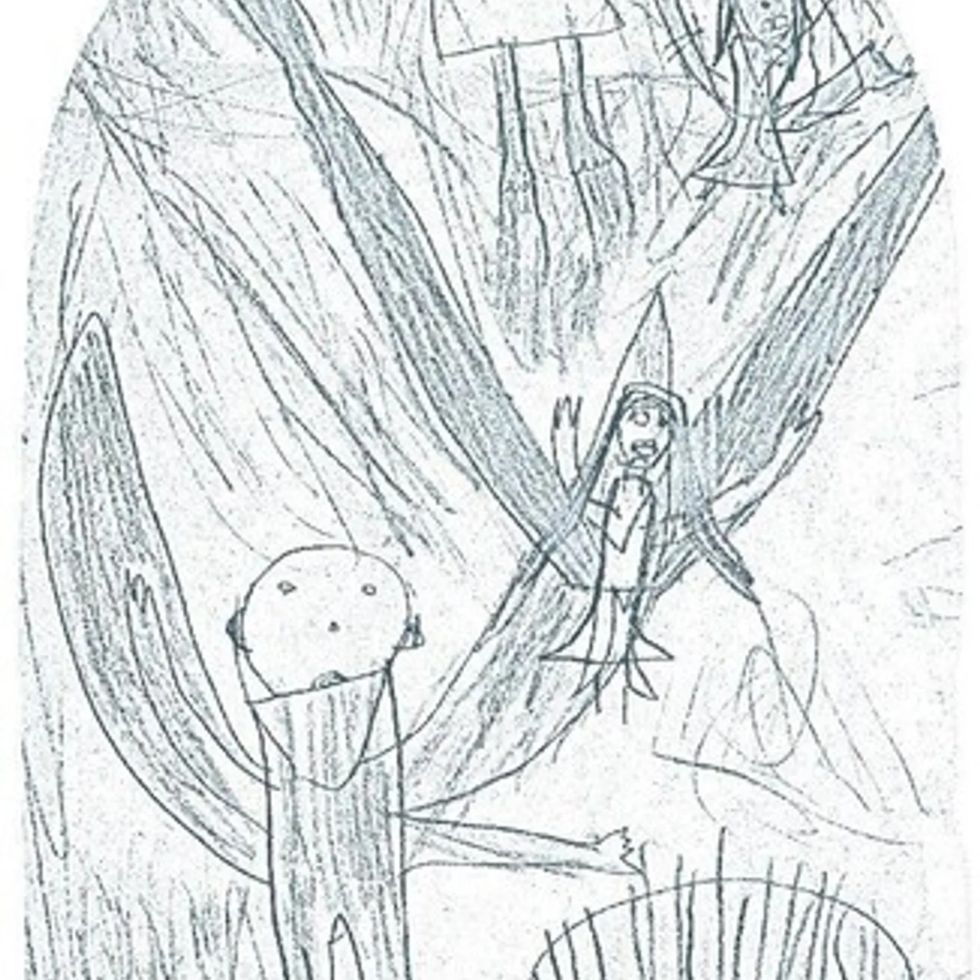 Mun Sing INFLATABLE GRAVESTONE CD