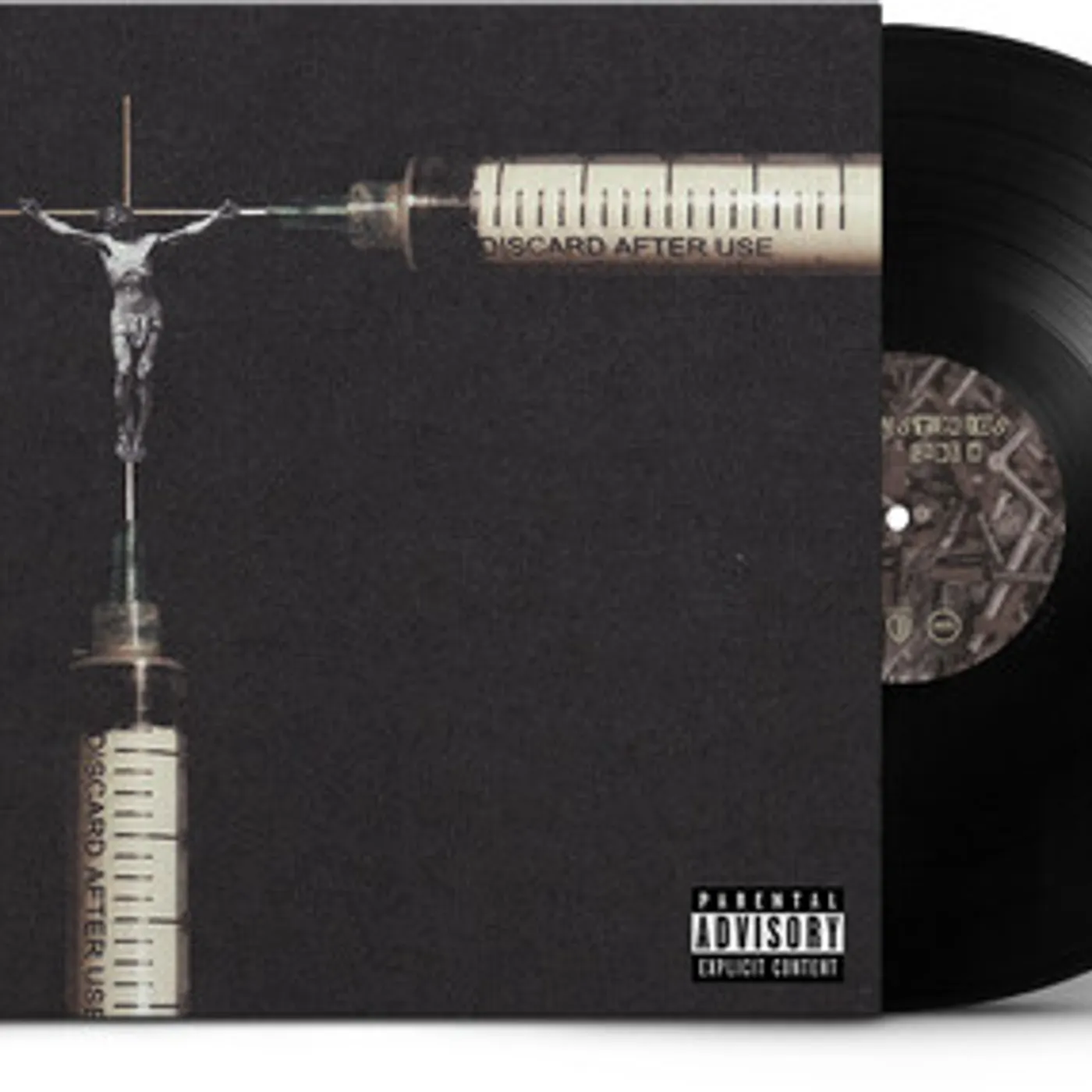 Conway the Machine Reject On Steriods Vinyl Record