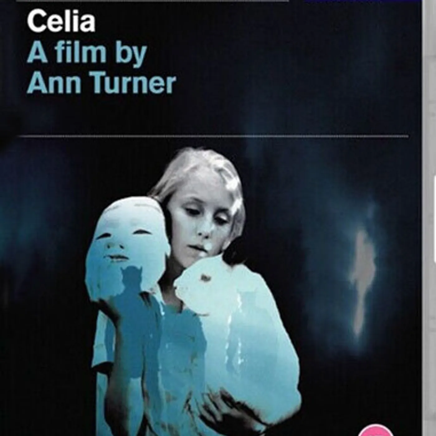 Celia Blu-ray