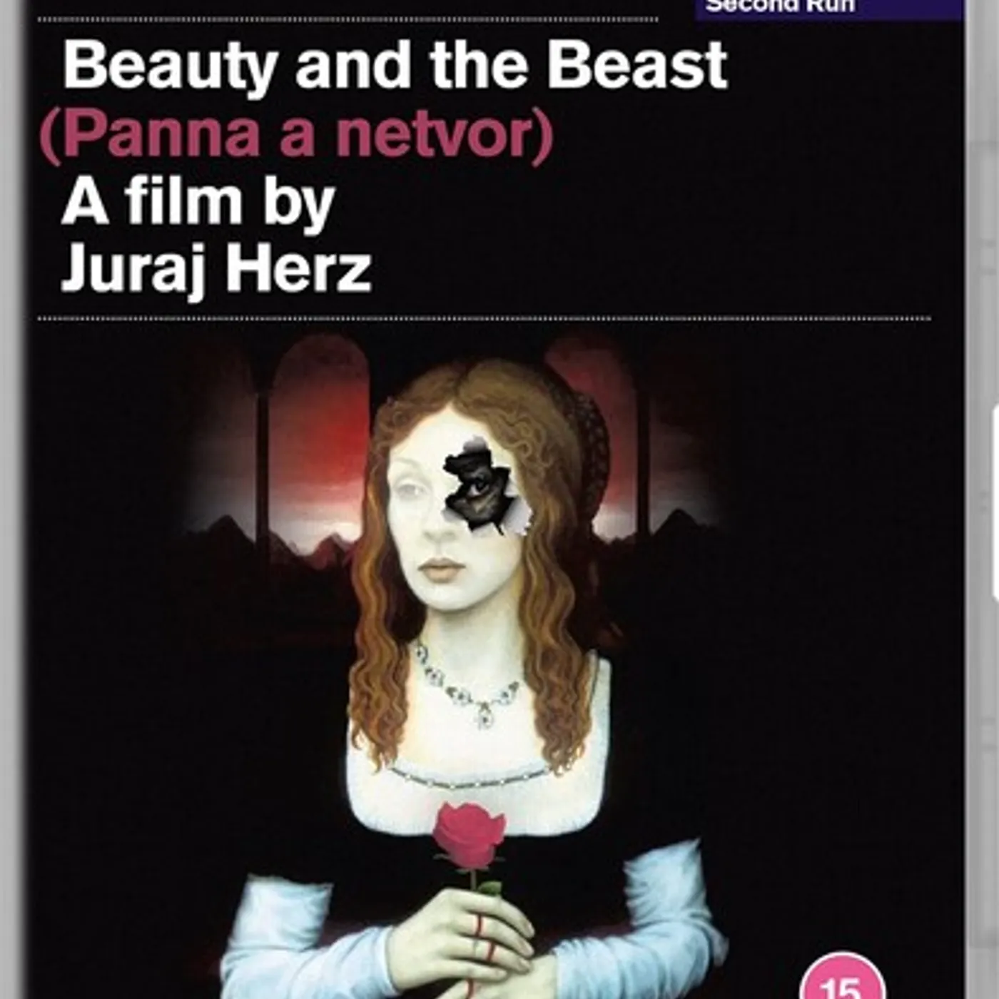 BEAUTY:BEAST Blu-ray