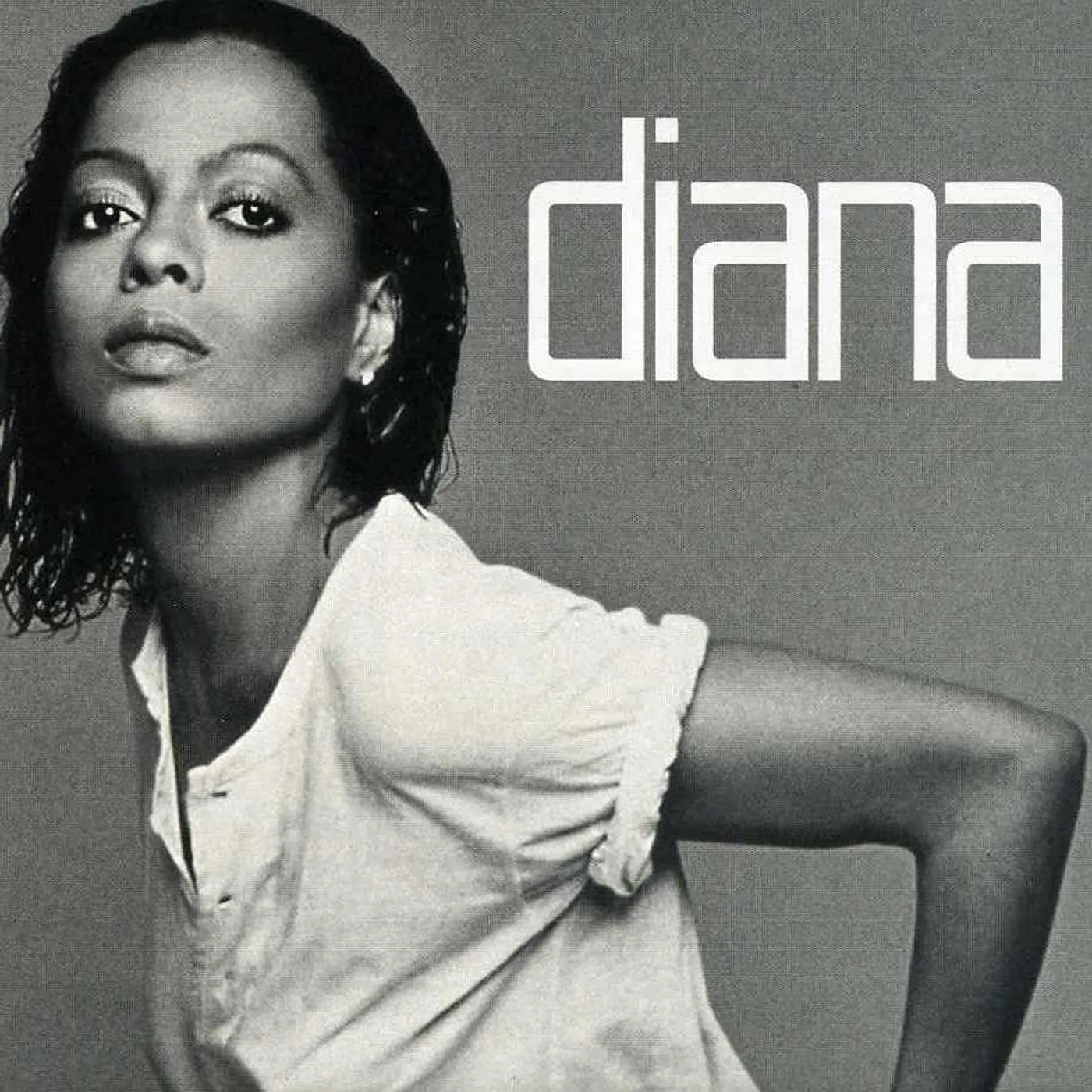Diana Ross DIANA CD