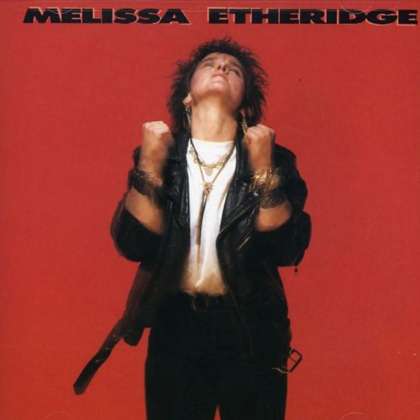 MELISSA ETHERIDGE CD