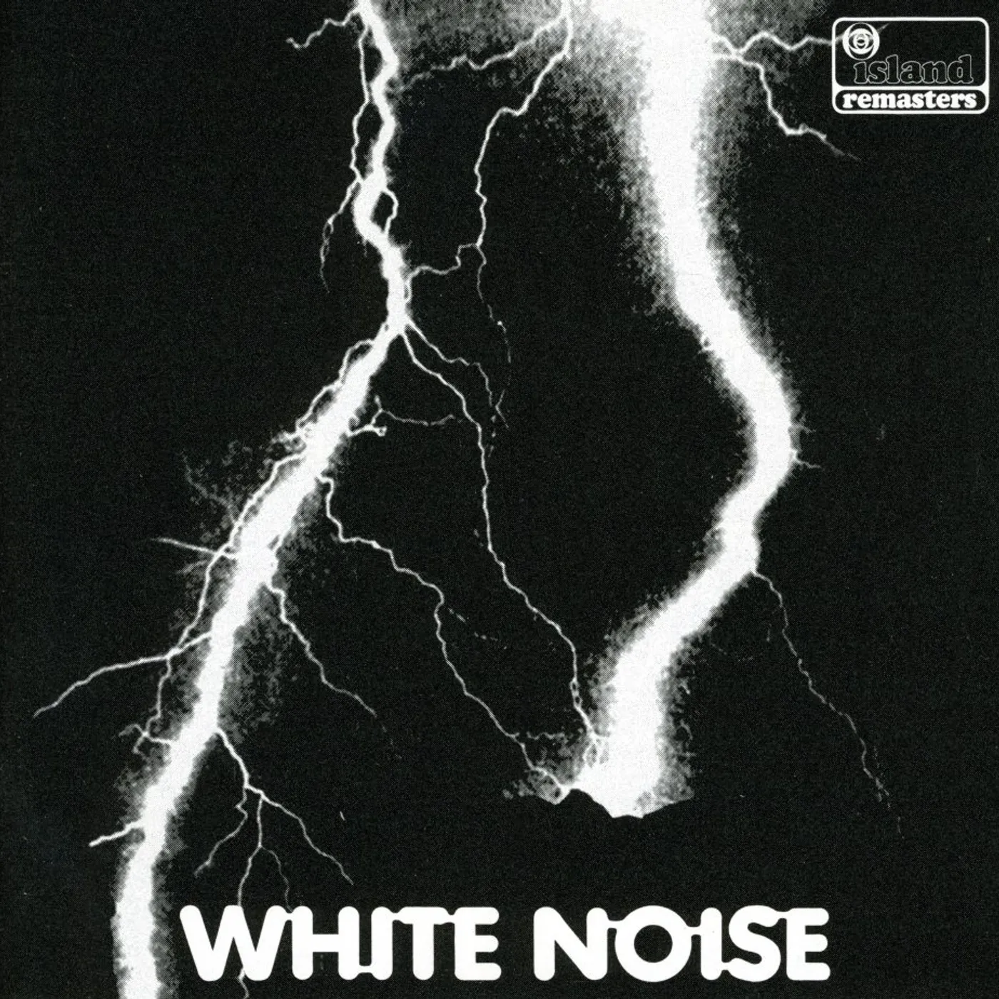 White Noise ELECTRIC STORM CD