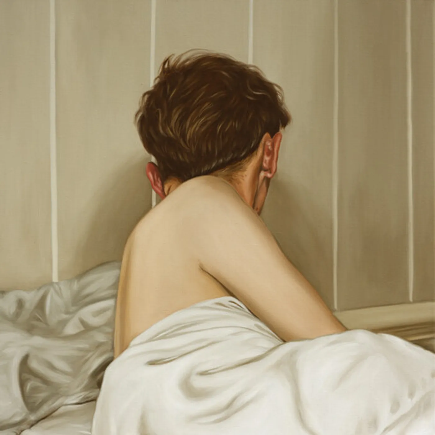 Lontalius Life On The Edge Of You Vinyl Record