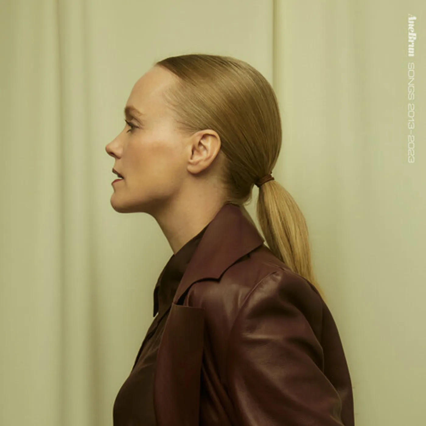 Ane Brun SONGS 2013-2023 CD