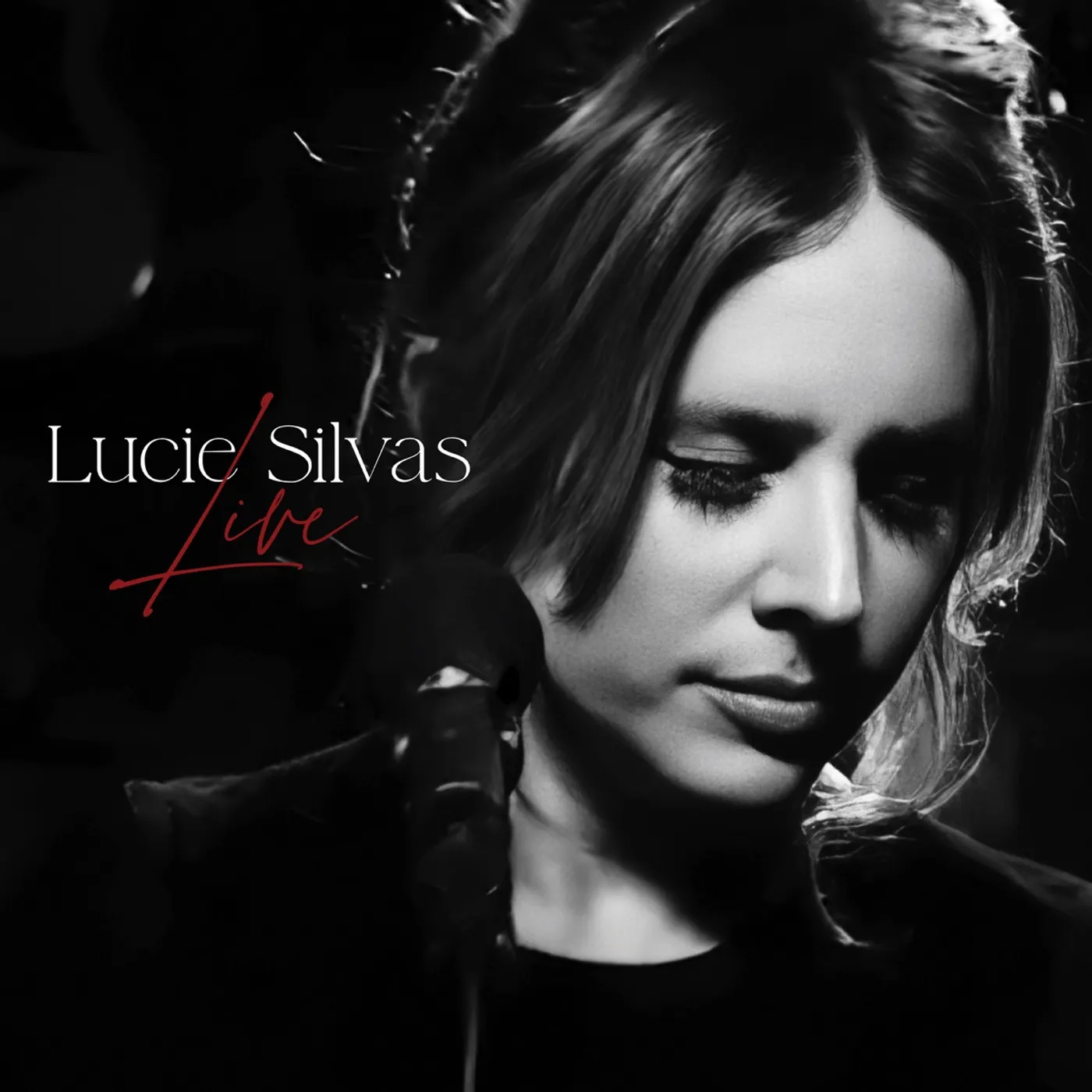Lucie Silvas LIVE Vinyl Record