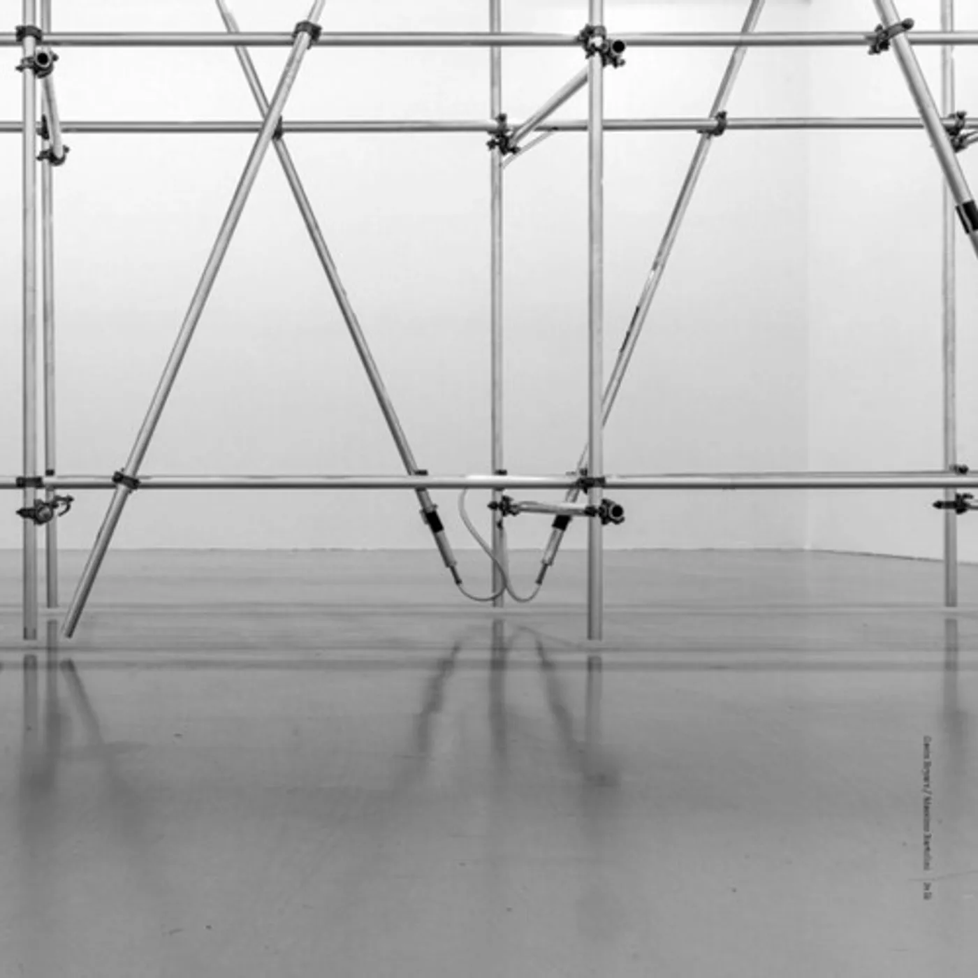 Gavin Bryars IN LA Vinyl Record