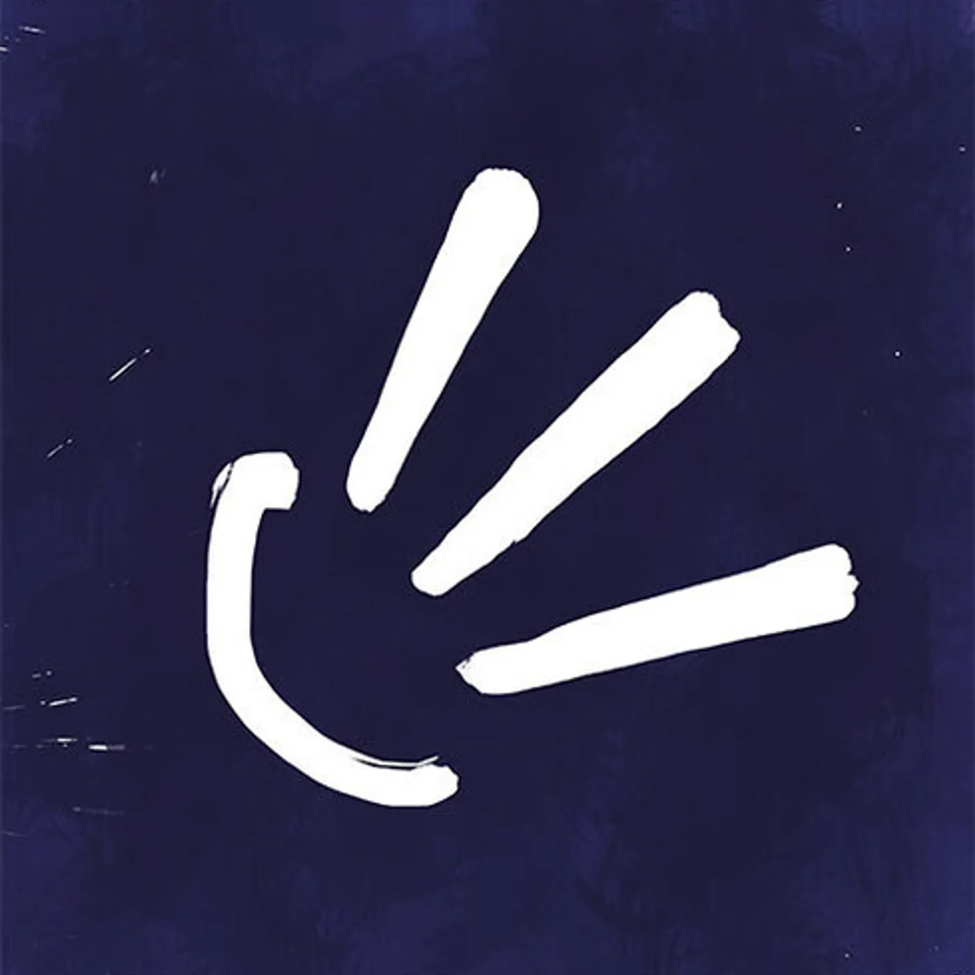 Scrimshire PAROXYSM Vinyl Record