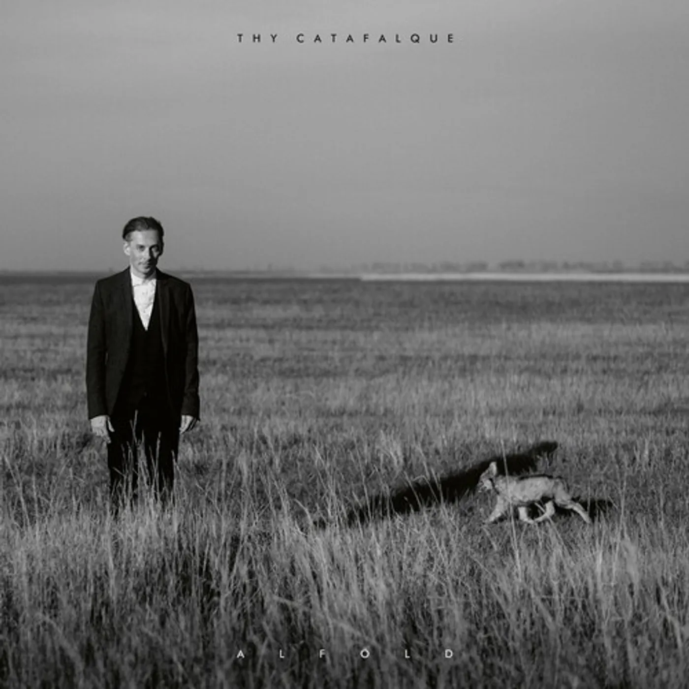 Thy Catafalque ALFOLD CD