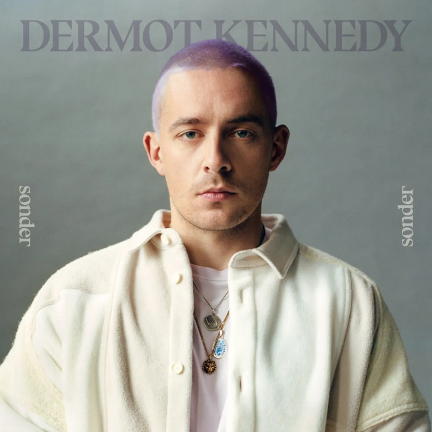 Dermot Kennedy Sonder Vinyl Record