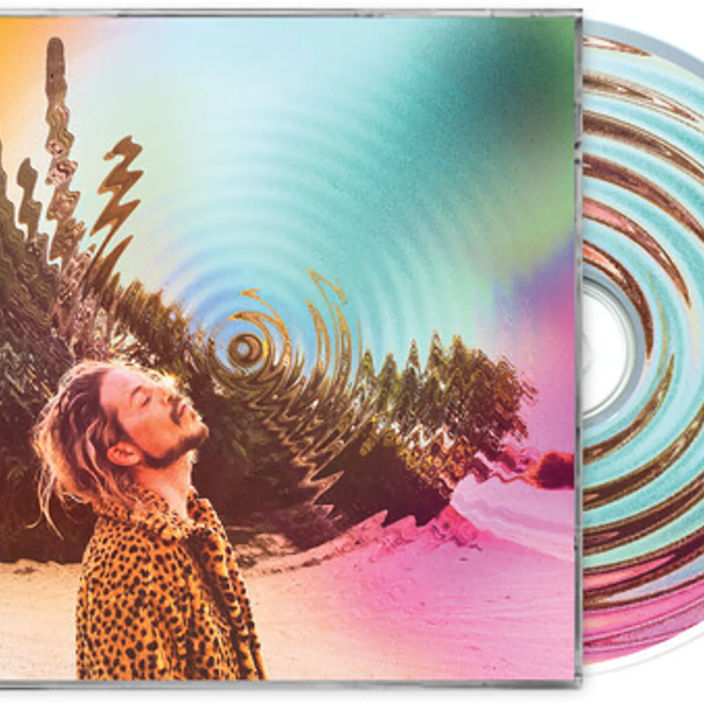 The Rocket Summer SHADOWKASTERS CD