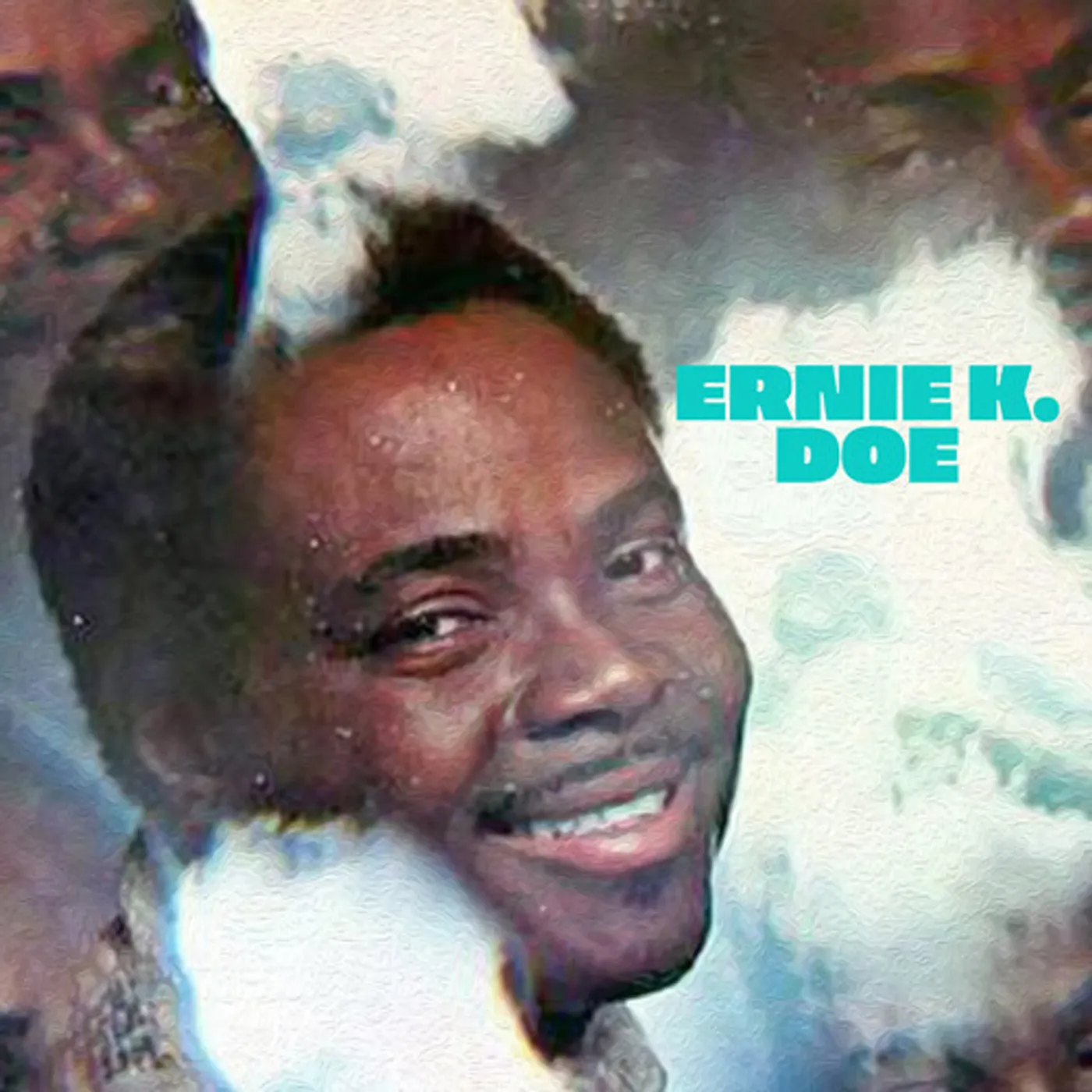 ERNIE K-DOE CD