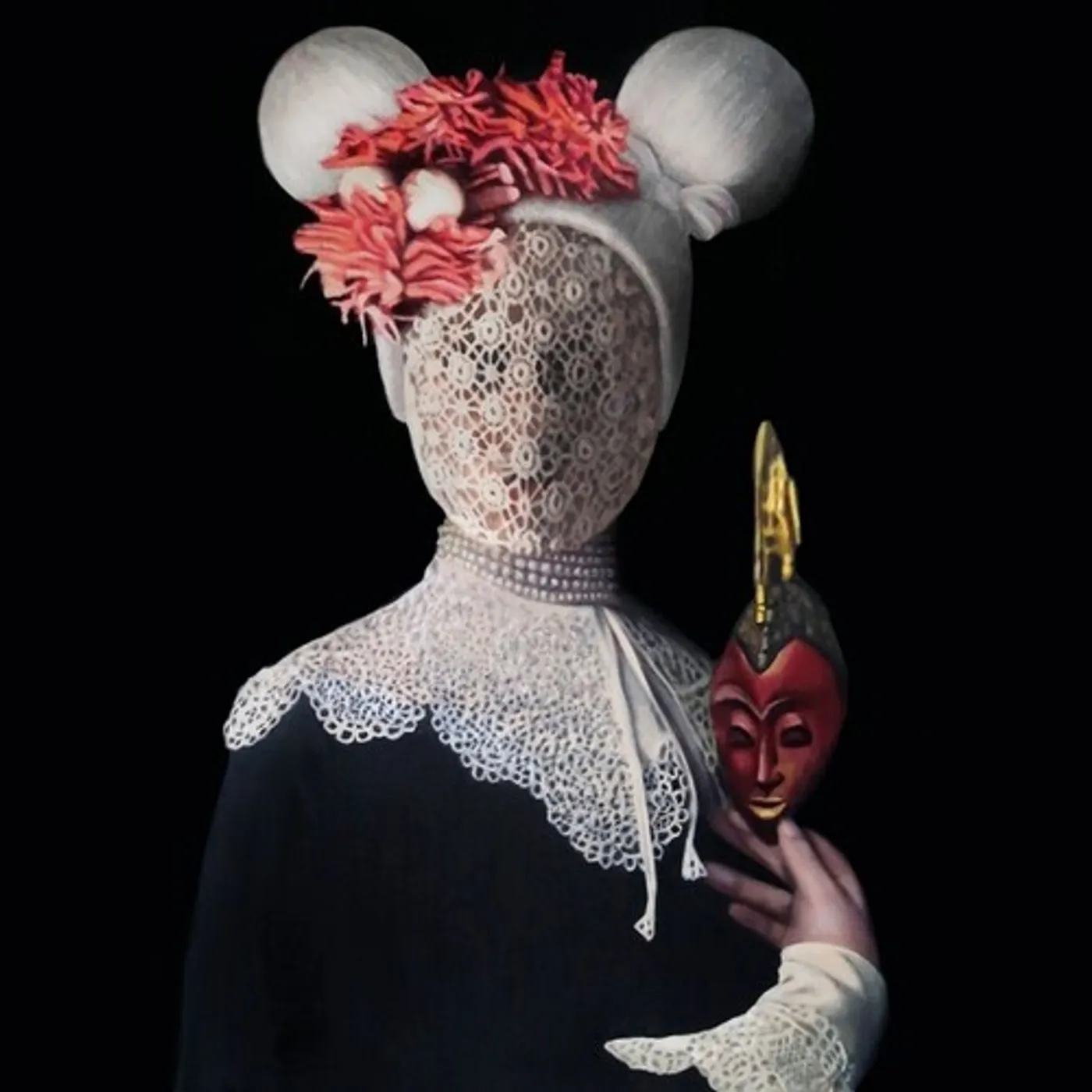 Sepalot neverlost Vinyl Record