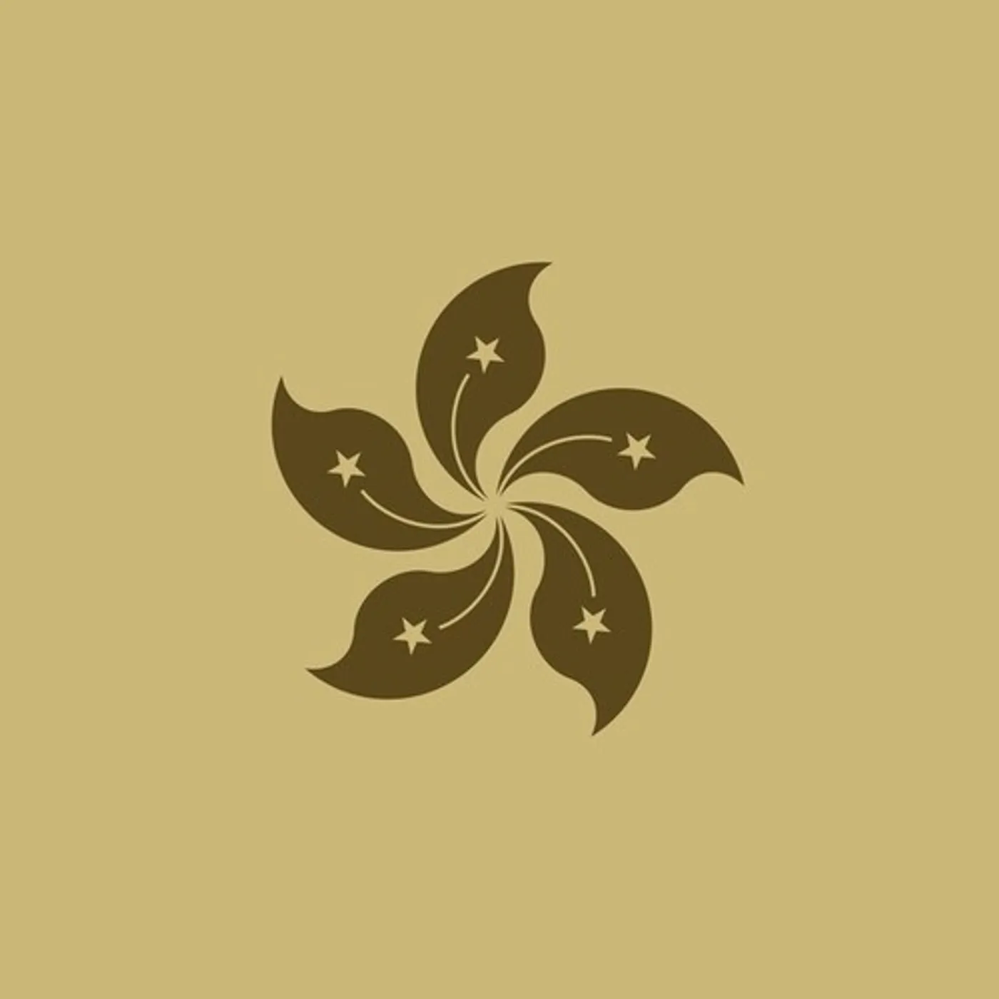 Monolake HONGKONG Vinyl Record