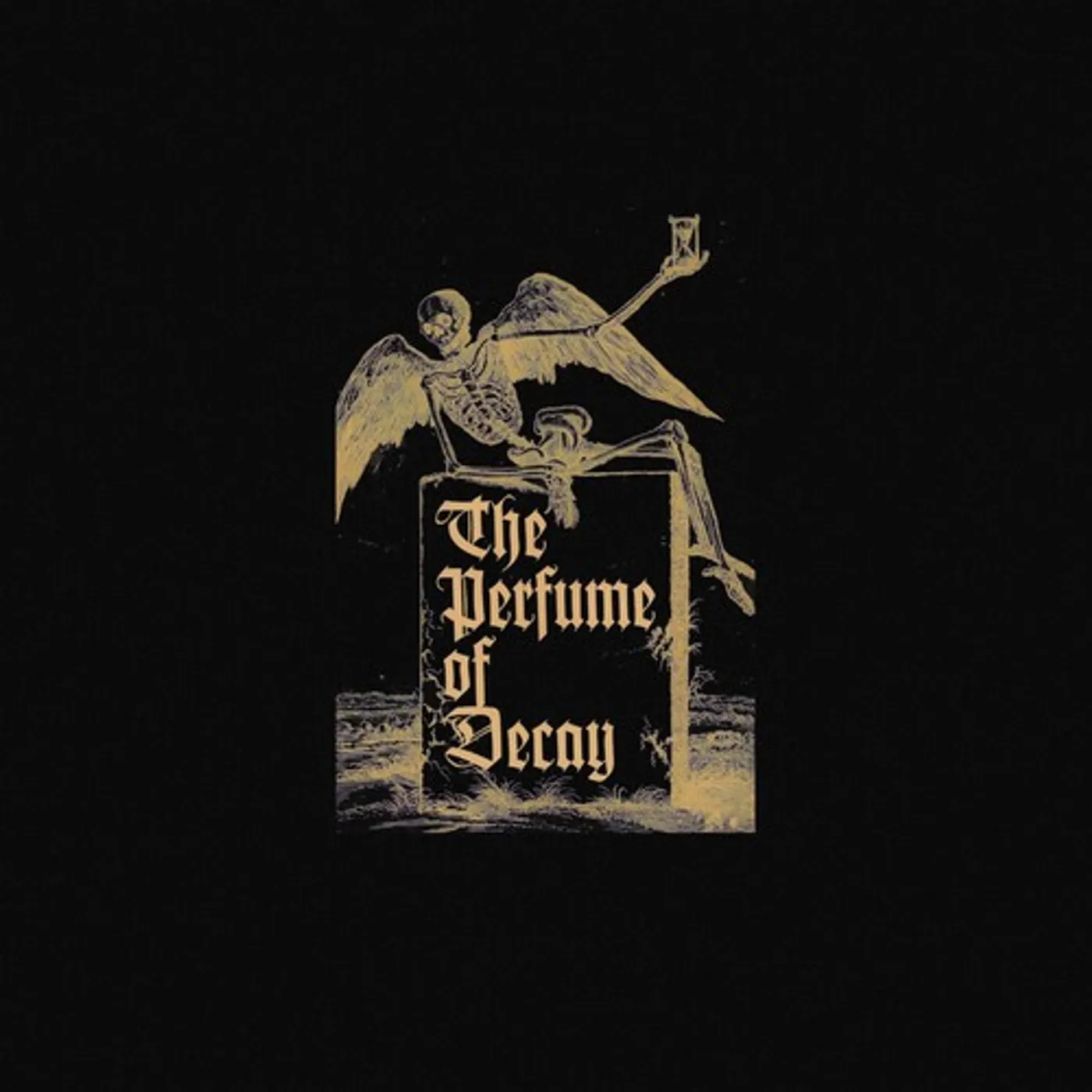 Tigercub PERFUME OF DECAY CD