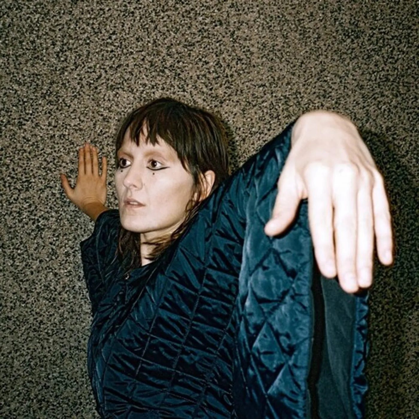 Cate Le Bon Crab Day Vinyl Record