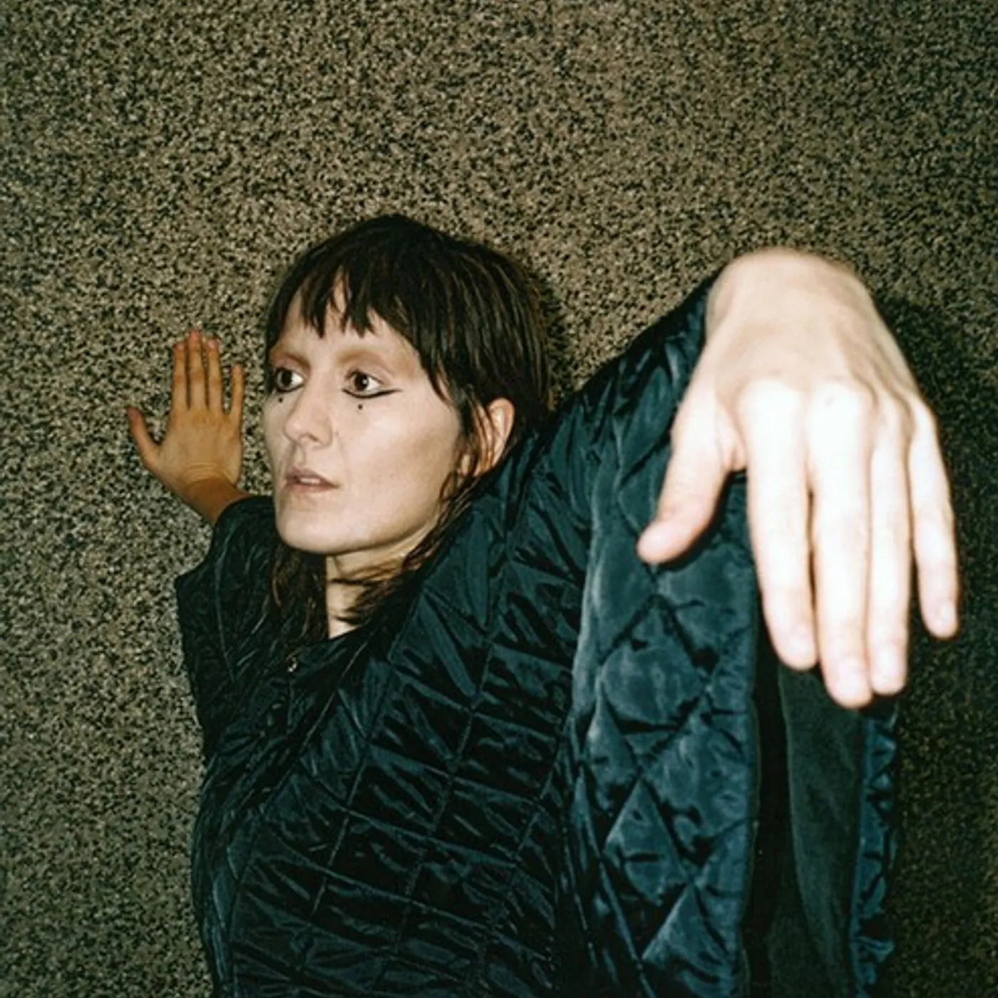 Cate Le Bon Crab Day Vinyl Record
