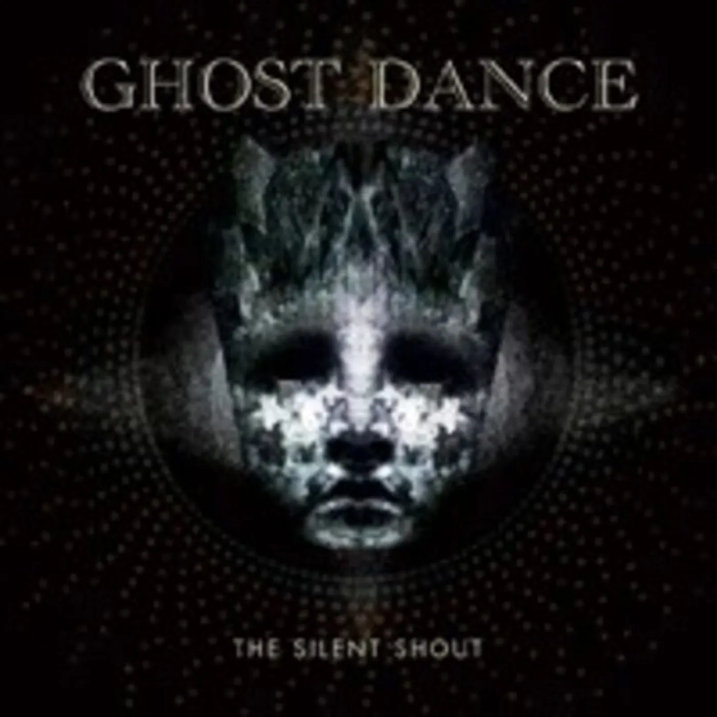 Ghost Dance SILENT SHOUT CD
