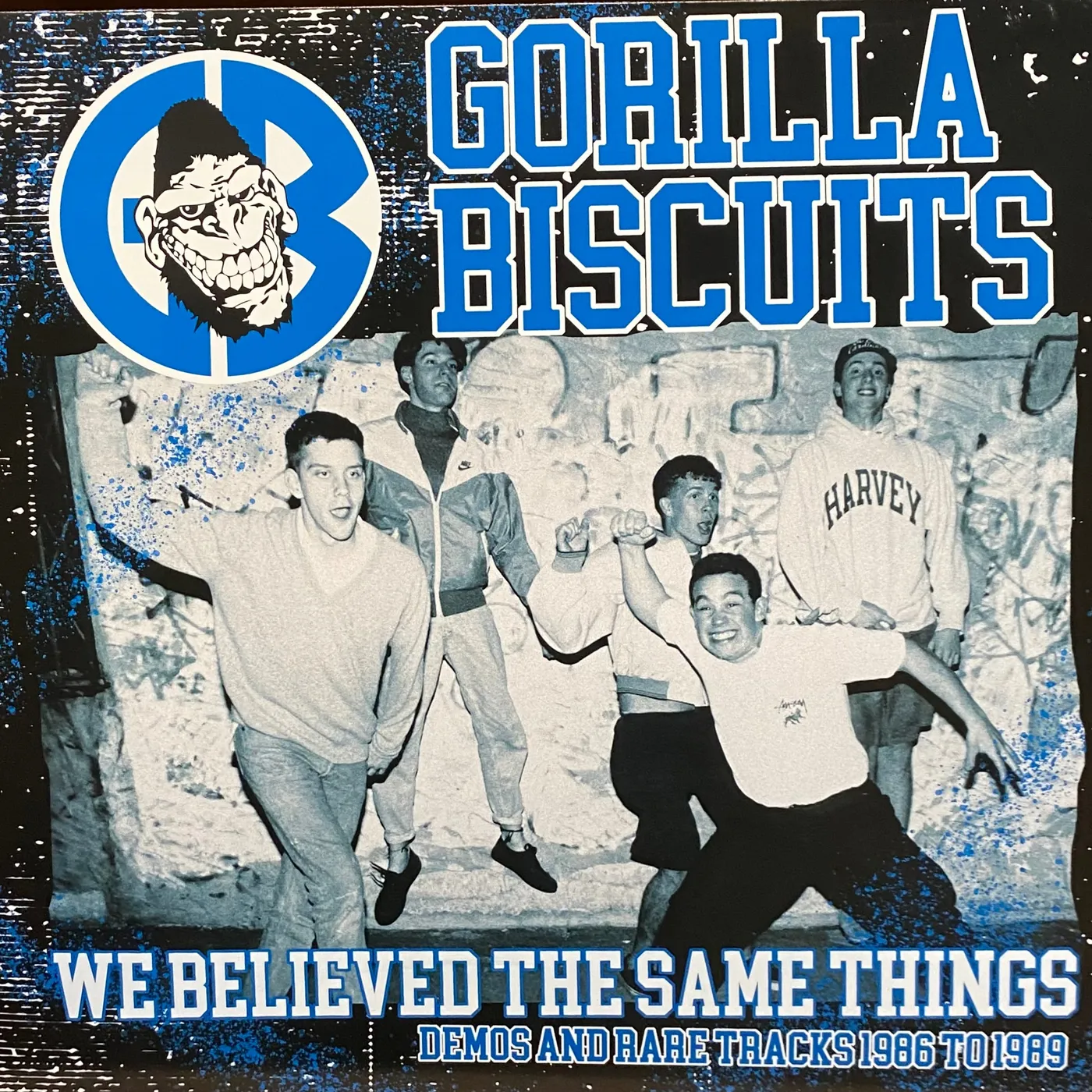 Amebix DEMO 1979 / RIGHT RISE DEMO 1987 & LIVE Vinyl Record