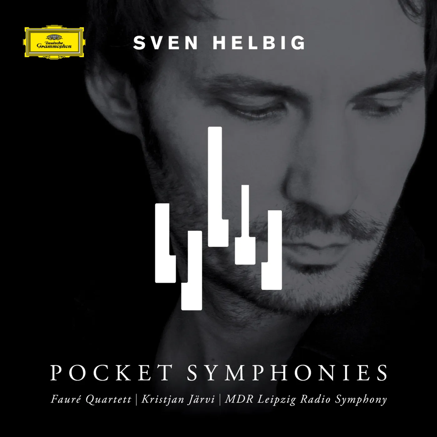 Sven Helbig POCKET SYMPHONIES Vinyl Record