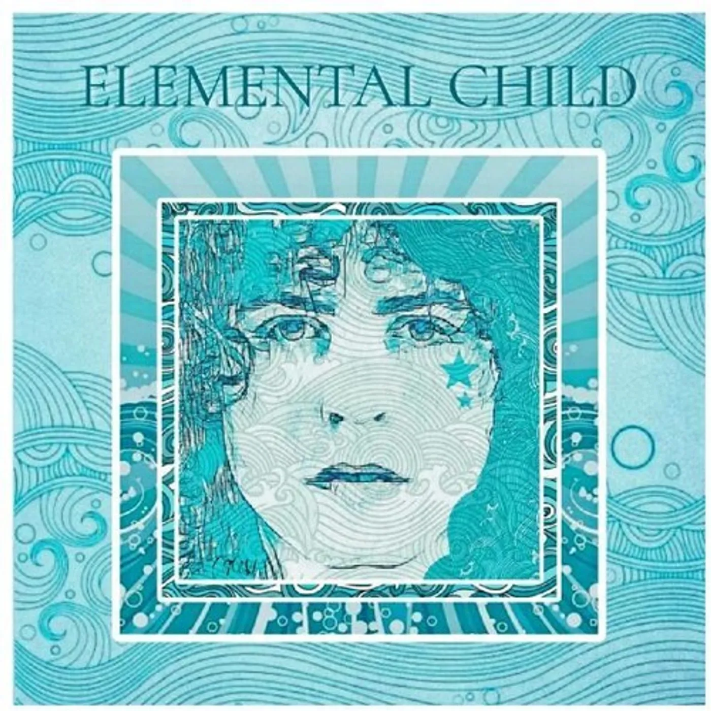 ELEMENTAL CHILD:THE WORDS AND MUSIC OF MARC / VAR CD