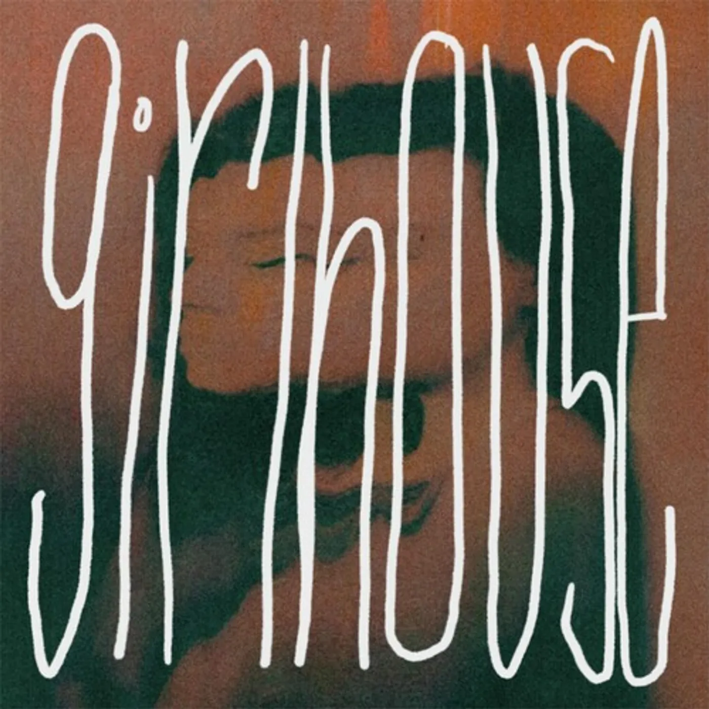 GIRLHOUSE EPS Vinyl Record