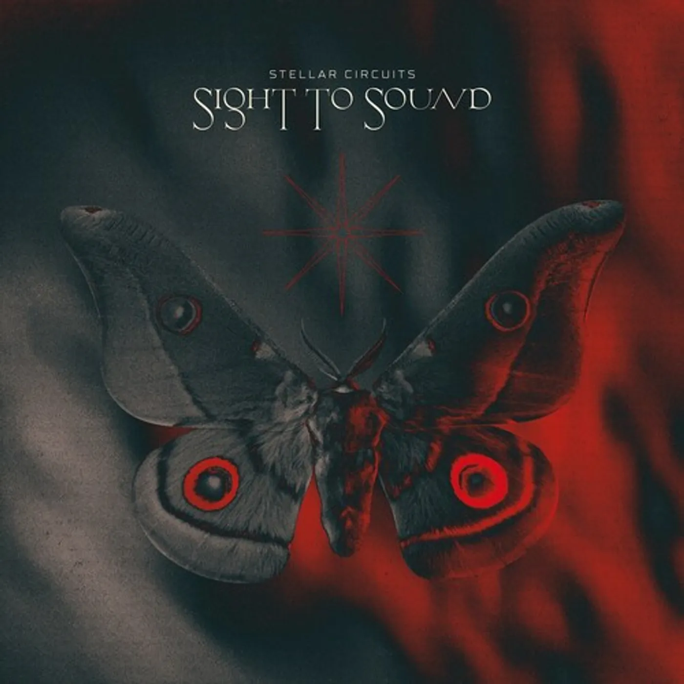 Stellar Circuits SIGHT & SOUND CD