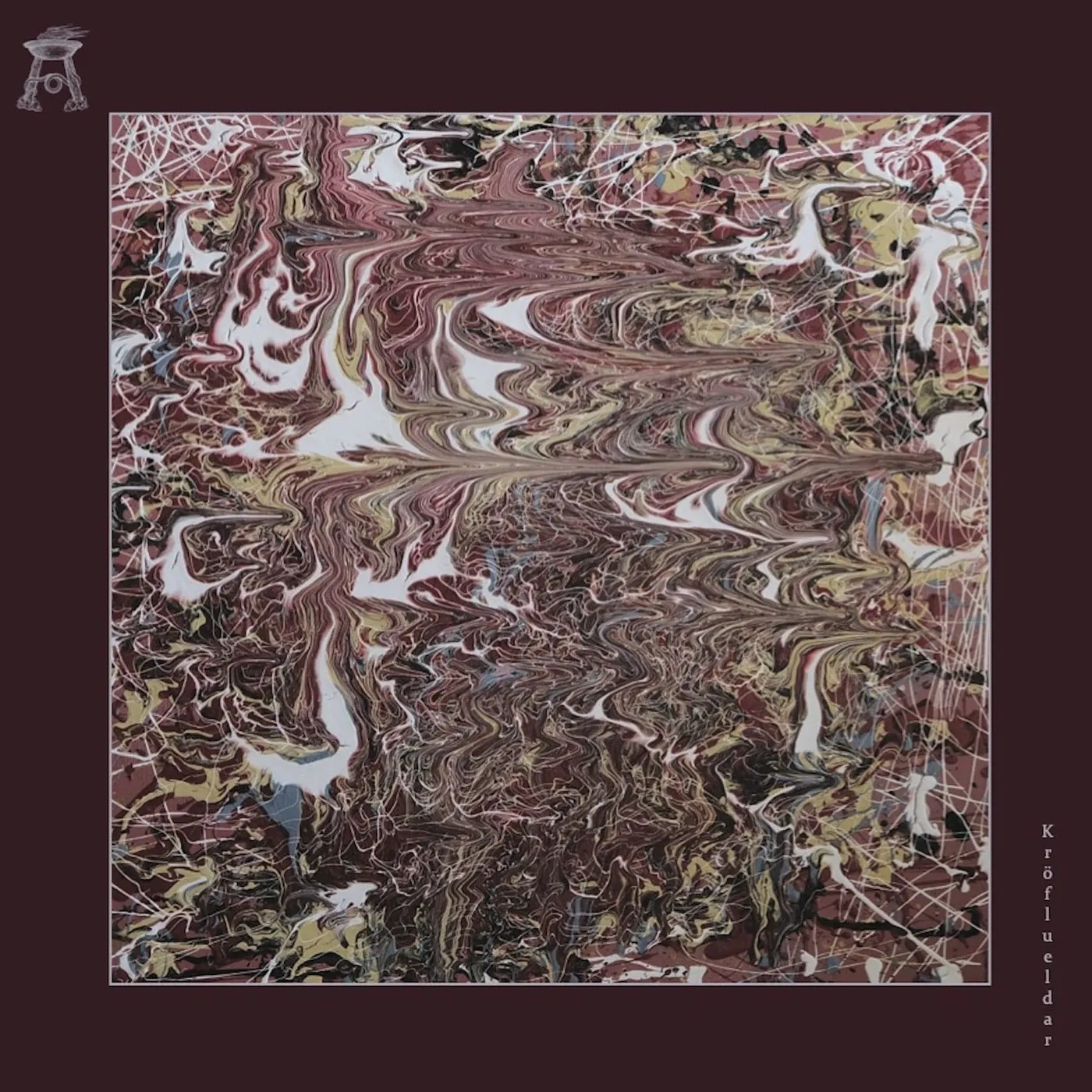 Altari KROFLUELDAR Vinyl Record