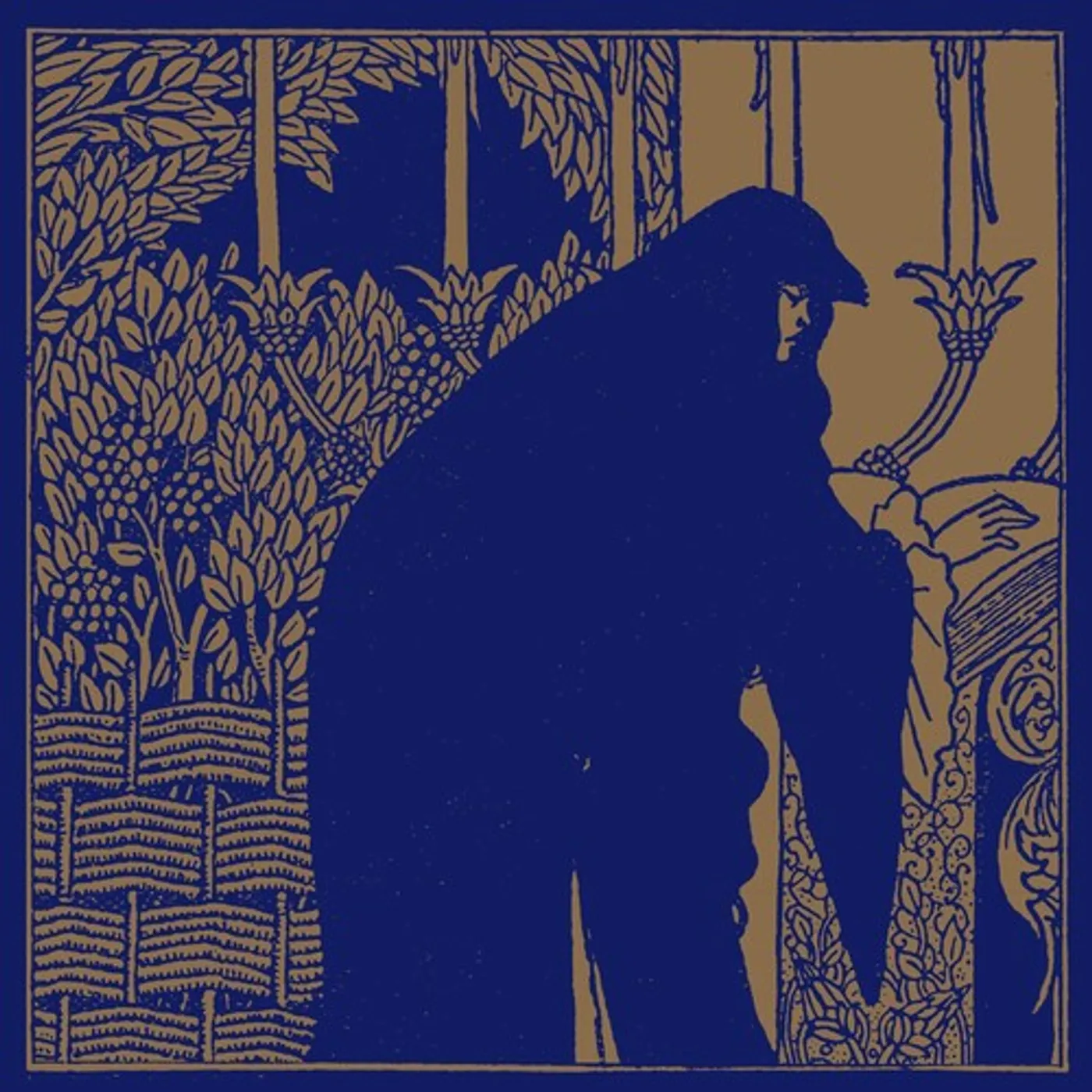 Blood Ceremony OLD WAYS REMAIN CD