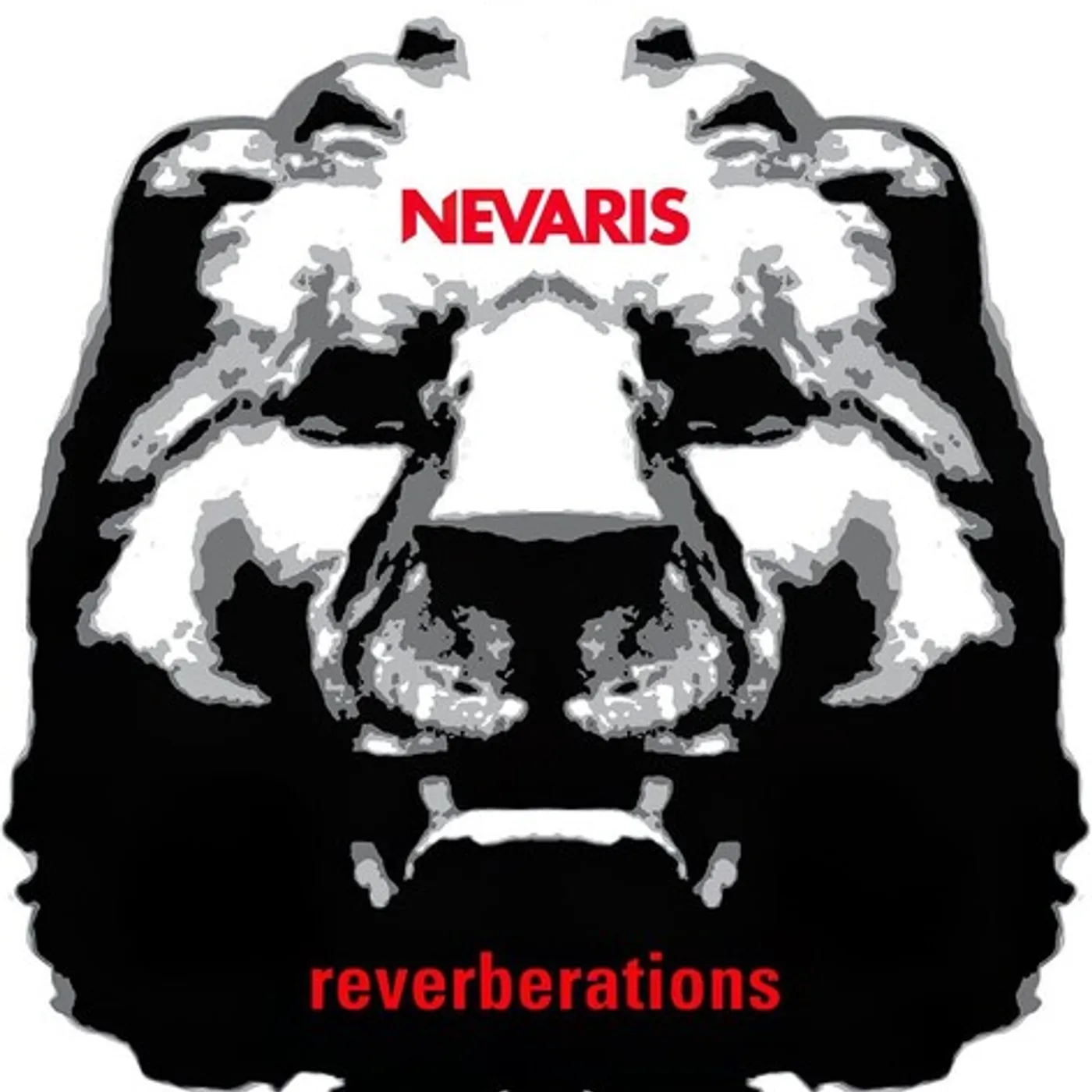 Nevaris REVERBERATIONS CD