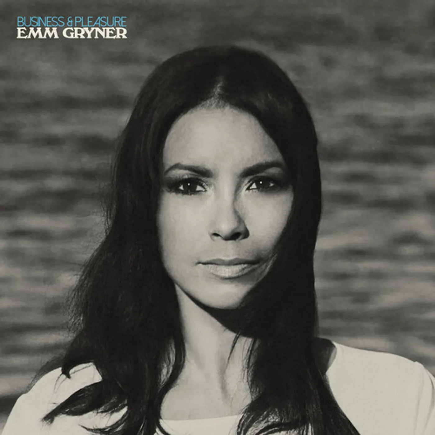 Emm Gryner Business & Pleasure Vinyl Record