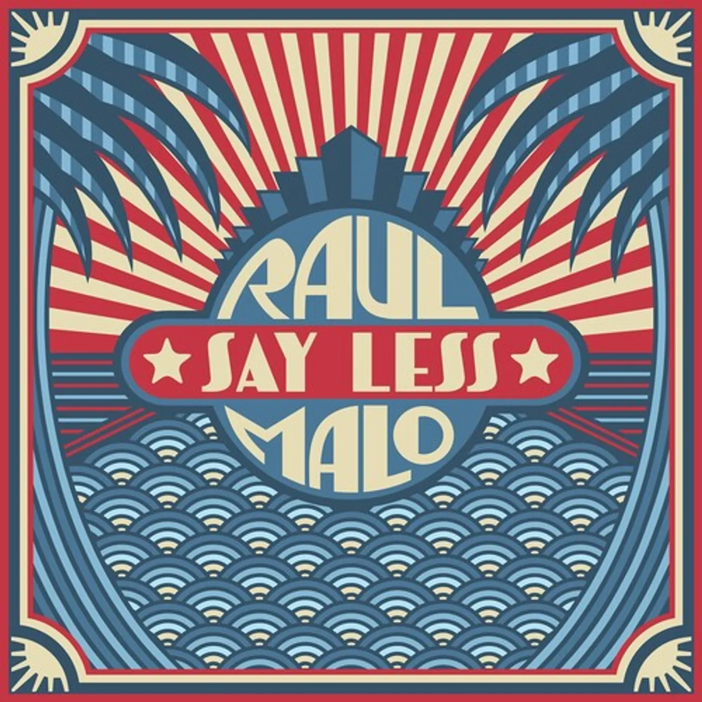 Raul Malo Say Less Vinyl Record