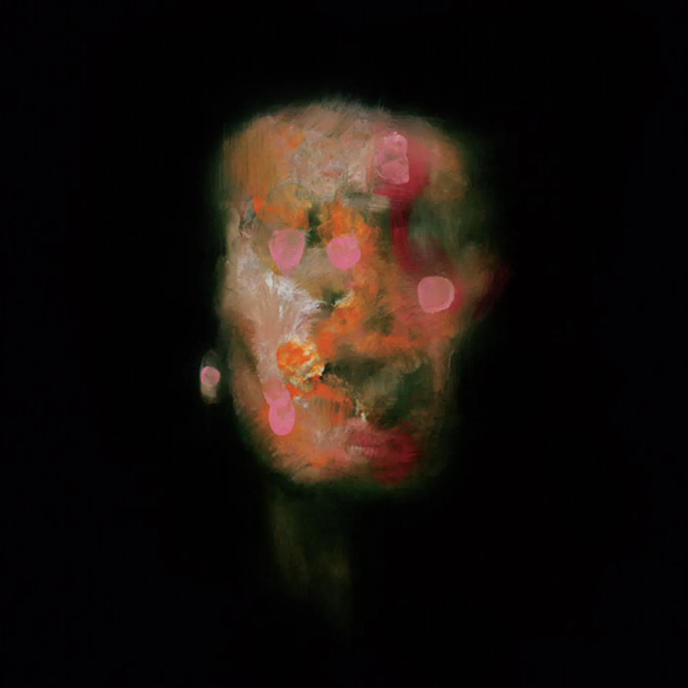 Lanterns on the Lake VERSIONS OF US Vinyl Record