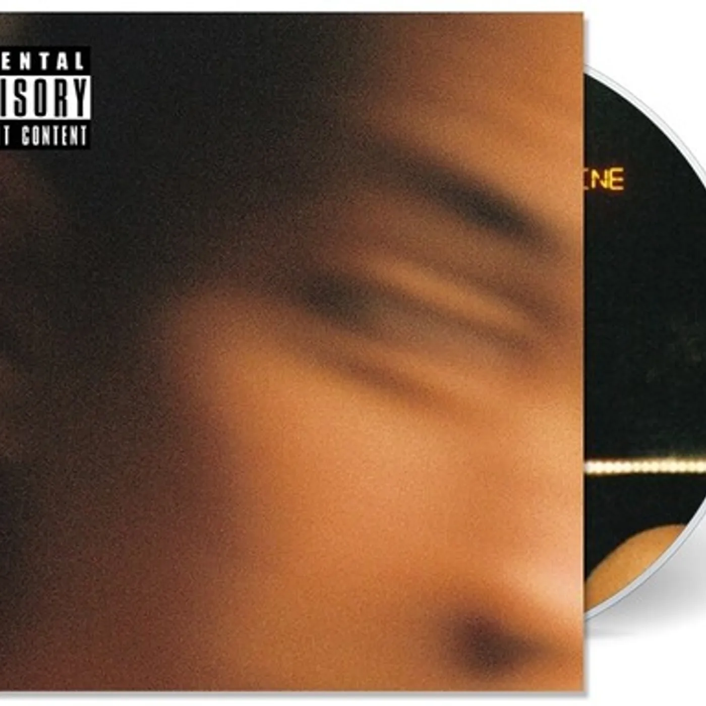 Trophy Eyes SUICIDE & SUNSHINE CD